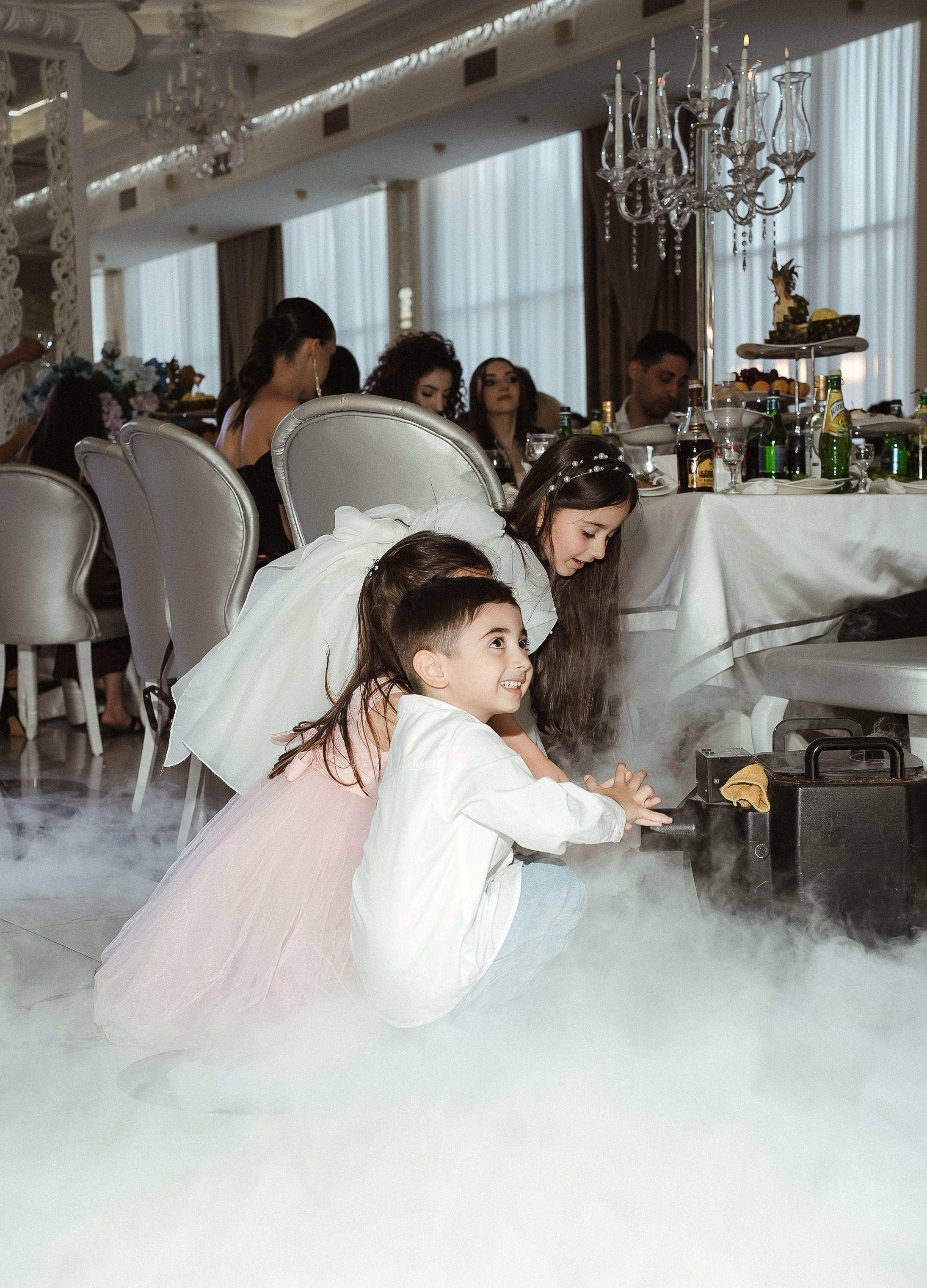 Adam & Anjelina, Sochi. Свадебный и семейный фотограф Москва