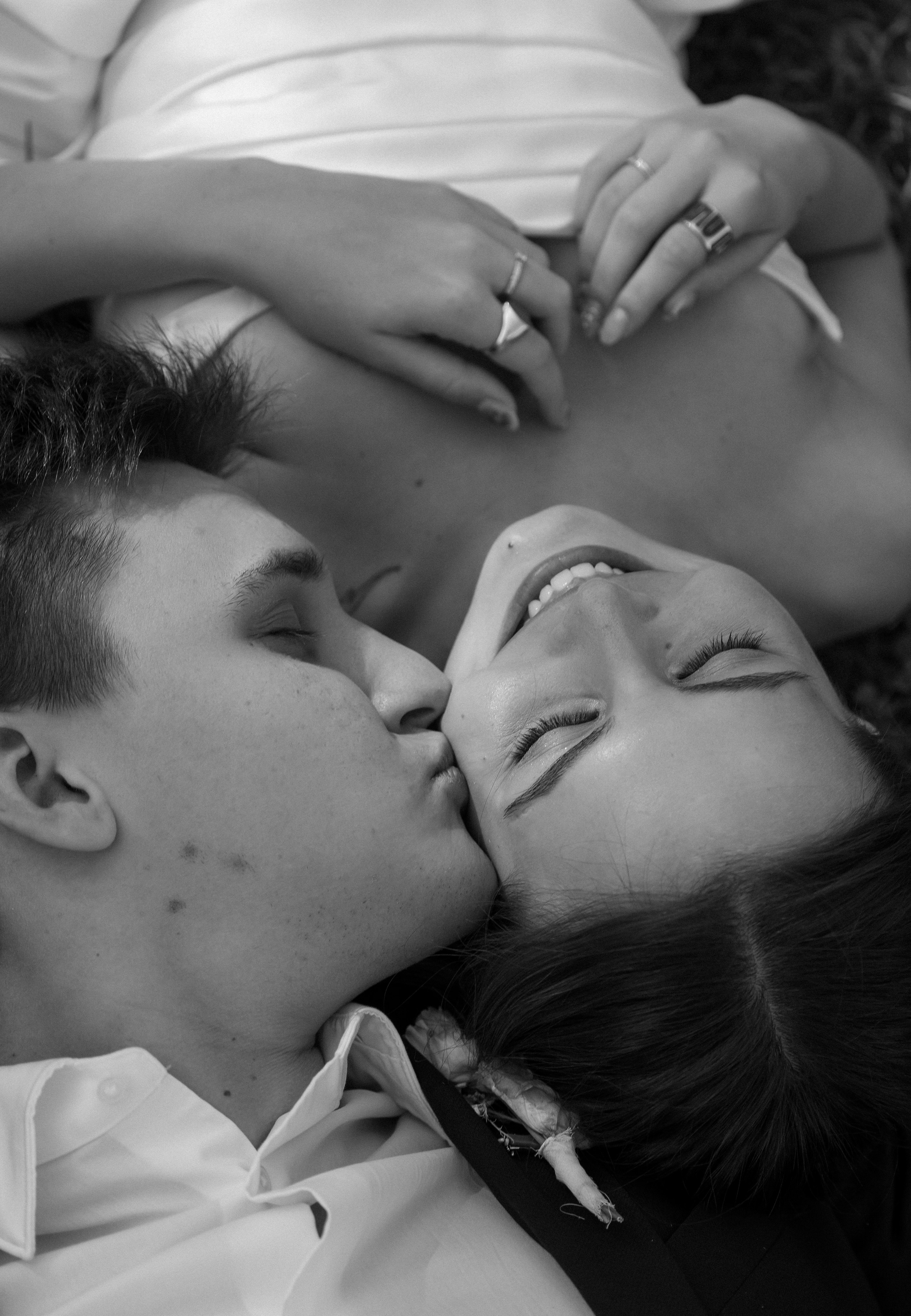 Artem & Polina, Mahogany Terrace. Свадебный и семейный фотограф Москва