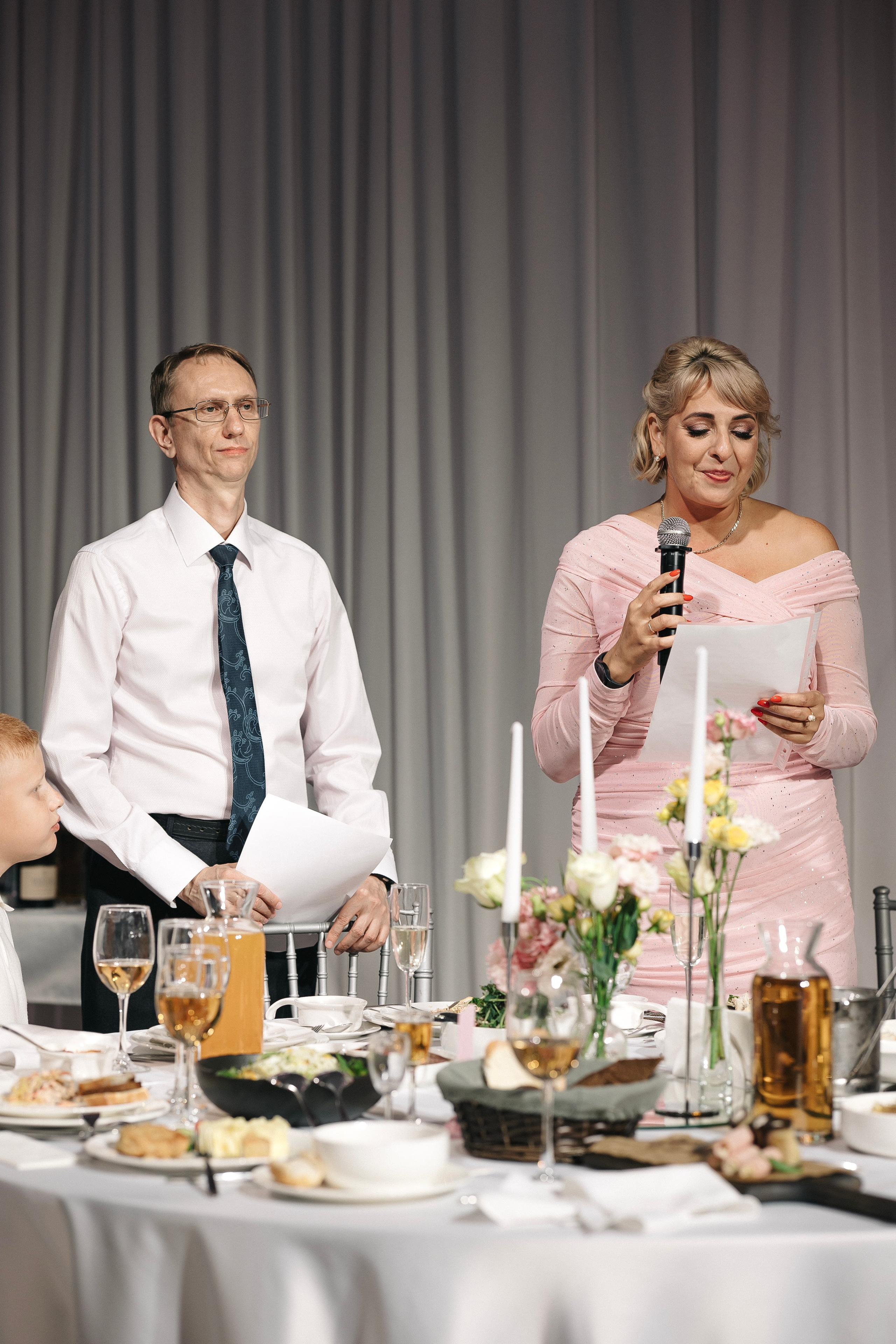 Михаил & Ольга. Свадебный фотограф Санкт-Петербург