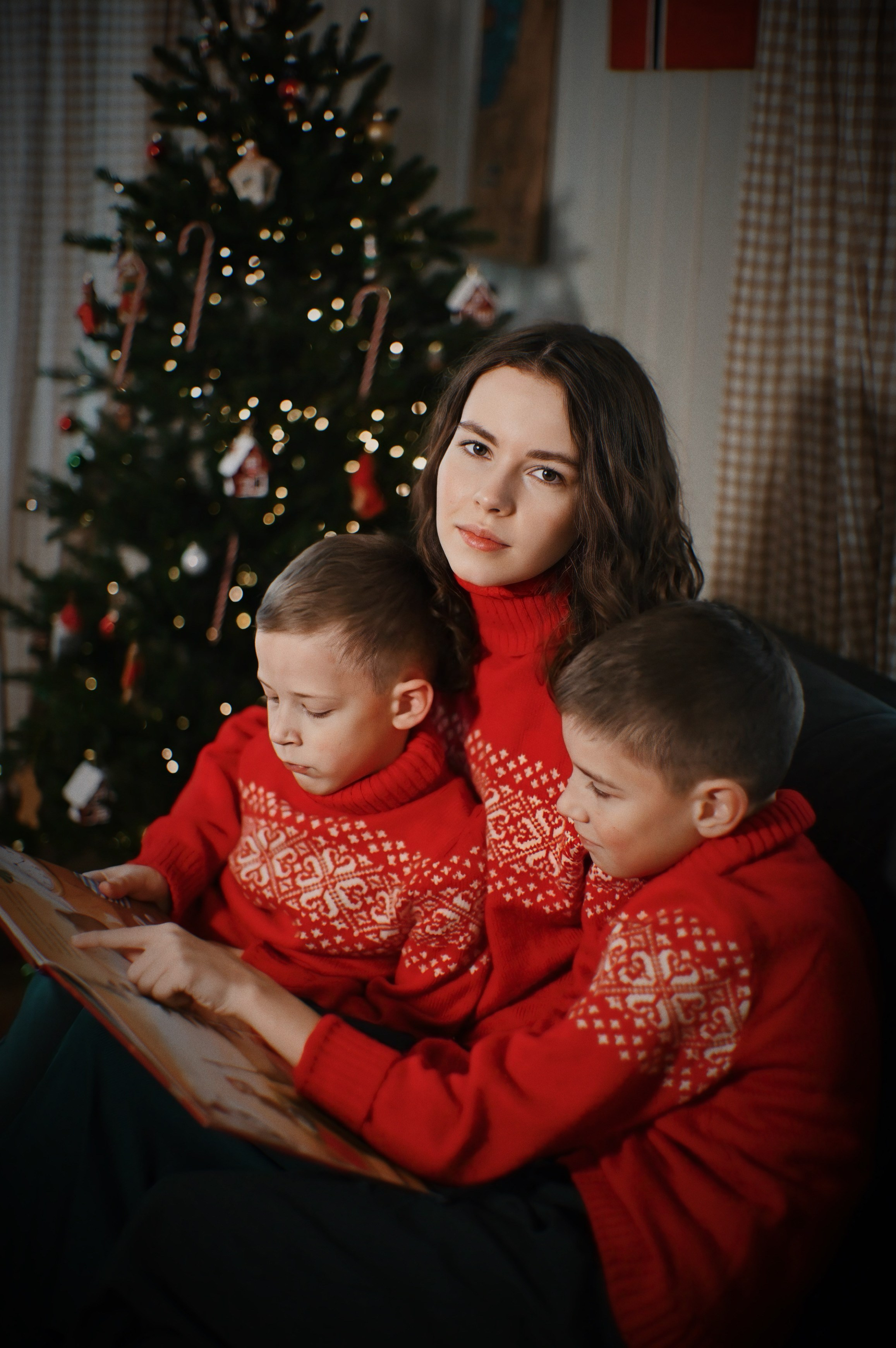 Фото ПРАЗДНИК К НАМ ПРИХОДИТ от Анны. ФОТОПРОЕКТЫ