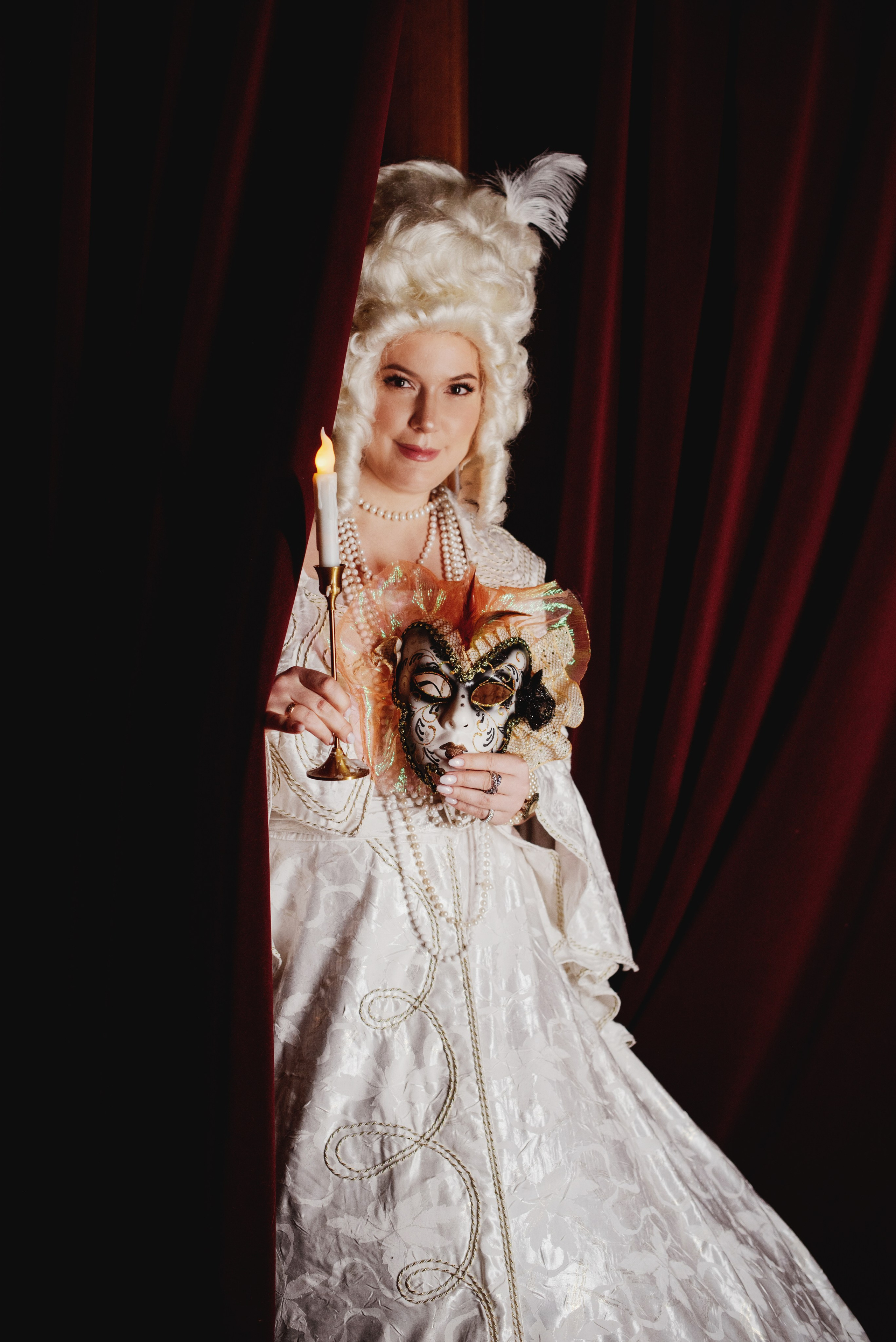 Фото БУДАР ИМПЕРАТРИЦЫ от Натальи. ФОТОПРОЕКТЫ