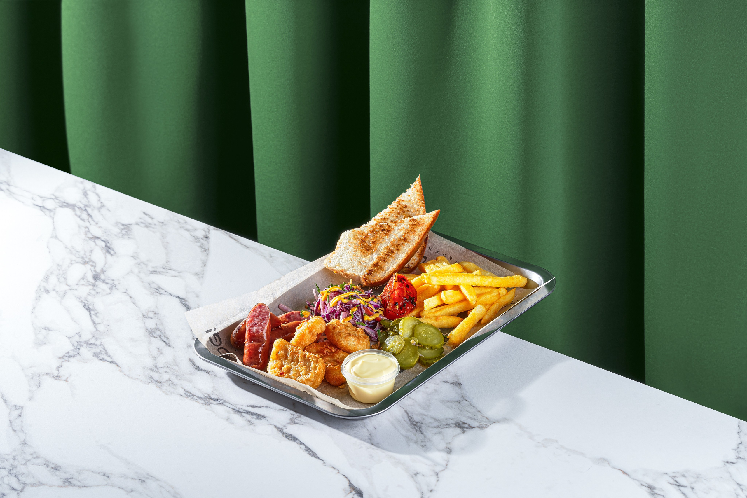 Oh, My Dog!. TVSPhoto — Visual content production