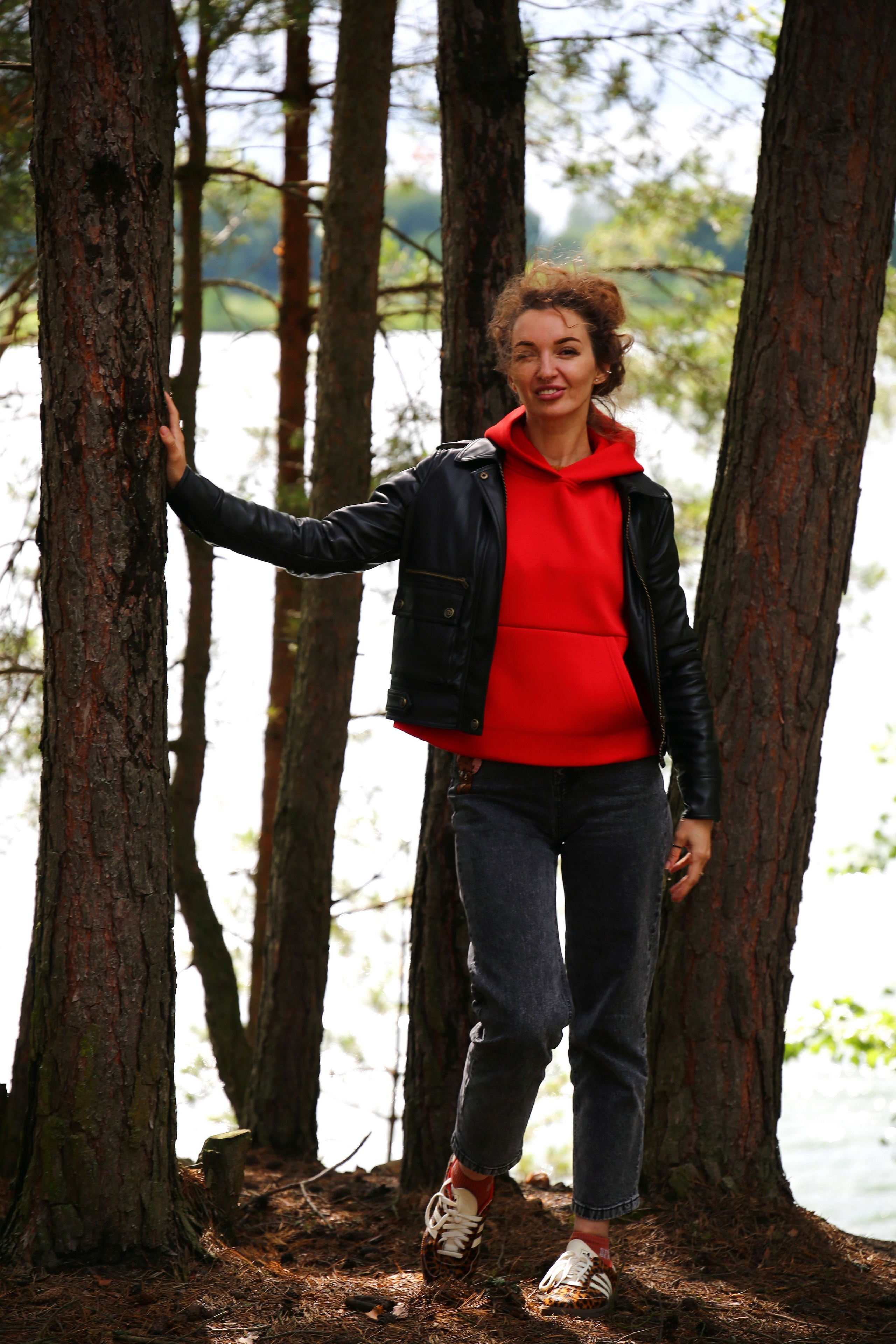 Бизнес-ретрит. Фотограф Яков Поспехов