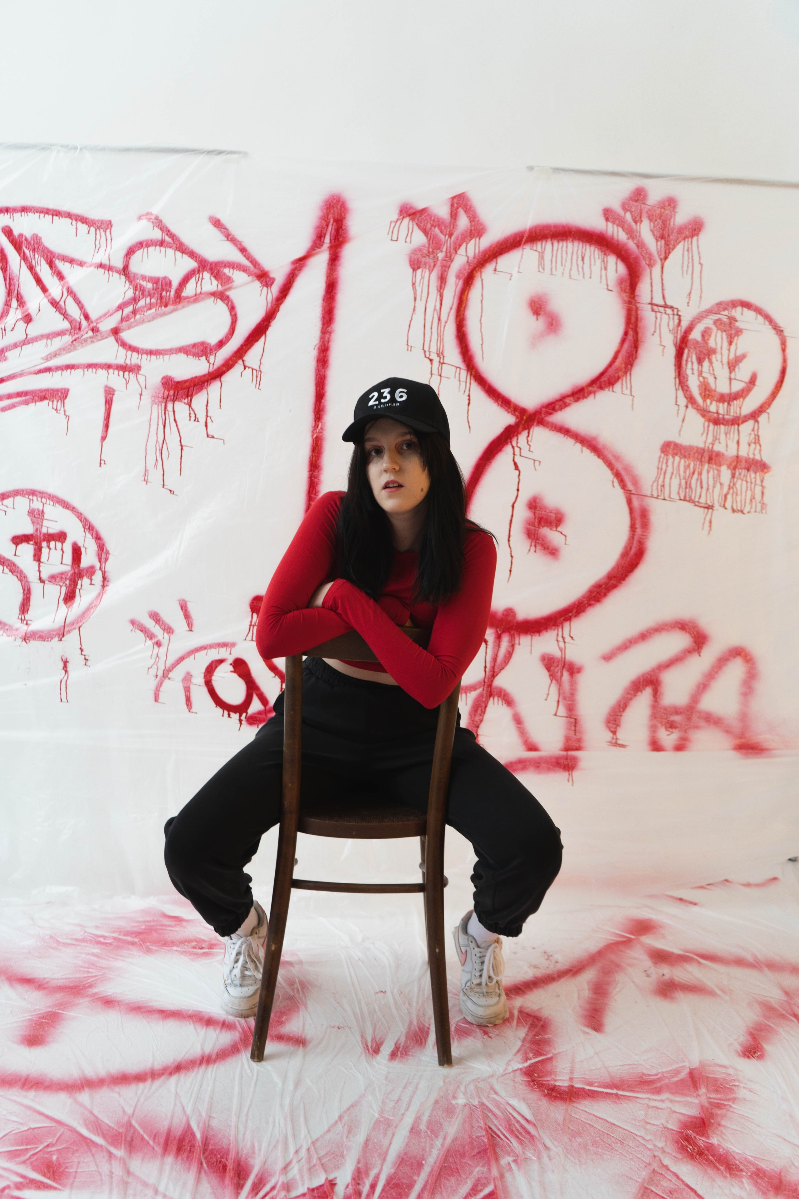 Саша. Фотограф в Москве и МО Хингава Алина