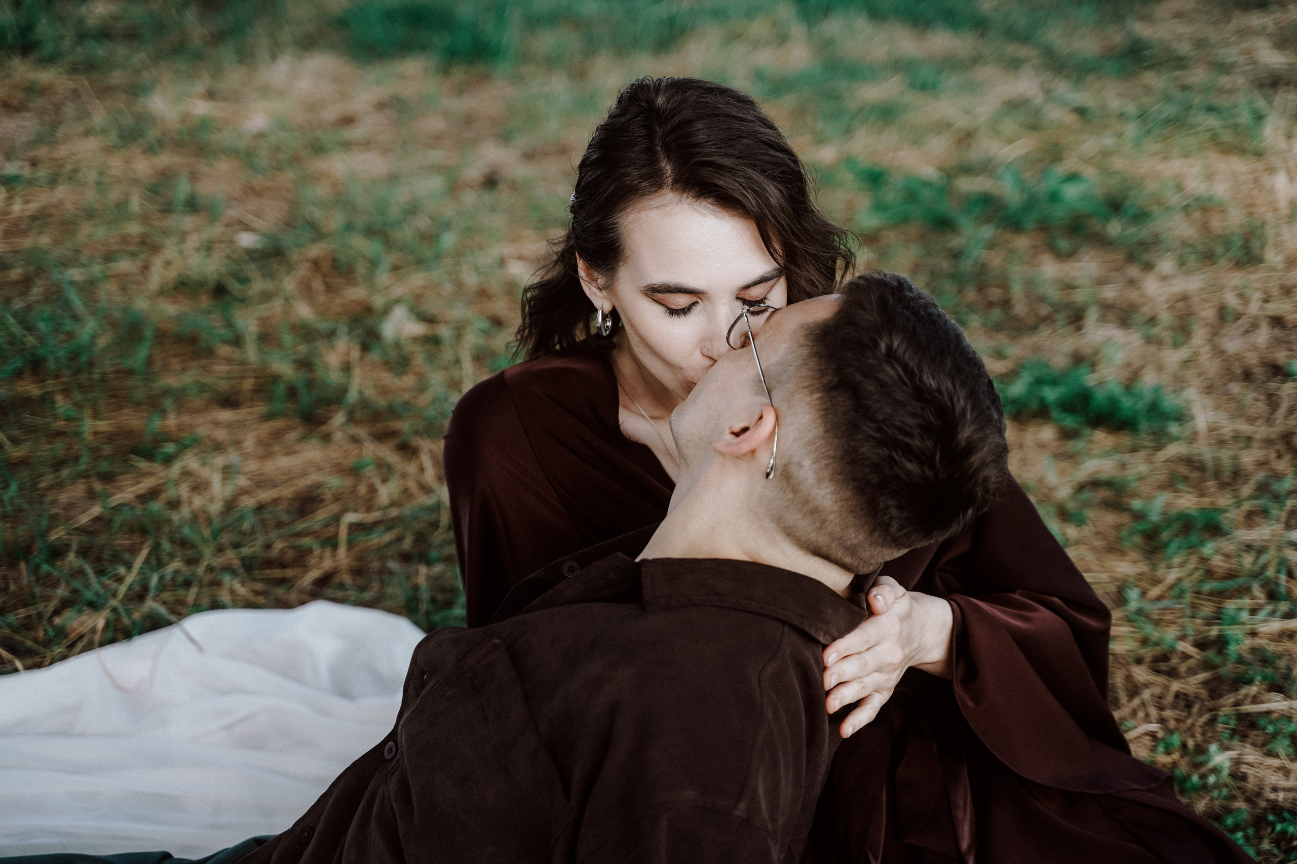 Тбилиси-на-Дону. Фотограф в Ростове-на-Дону и Краснодаре Роман Кудрявцев