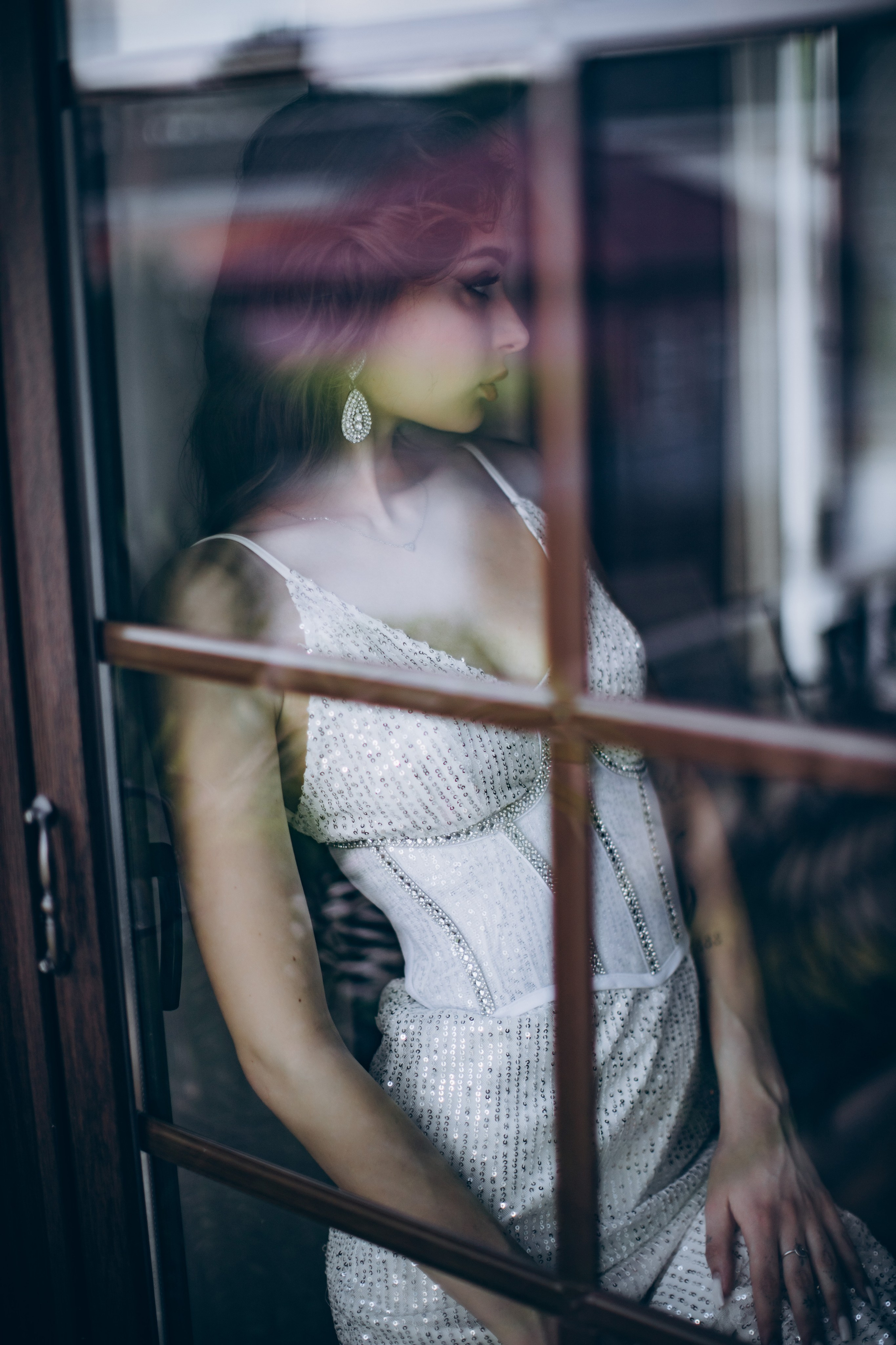 Модели. Профессиональный фотограф и видеооператор