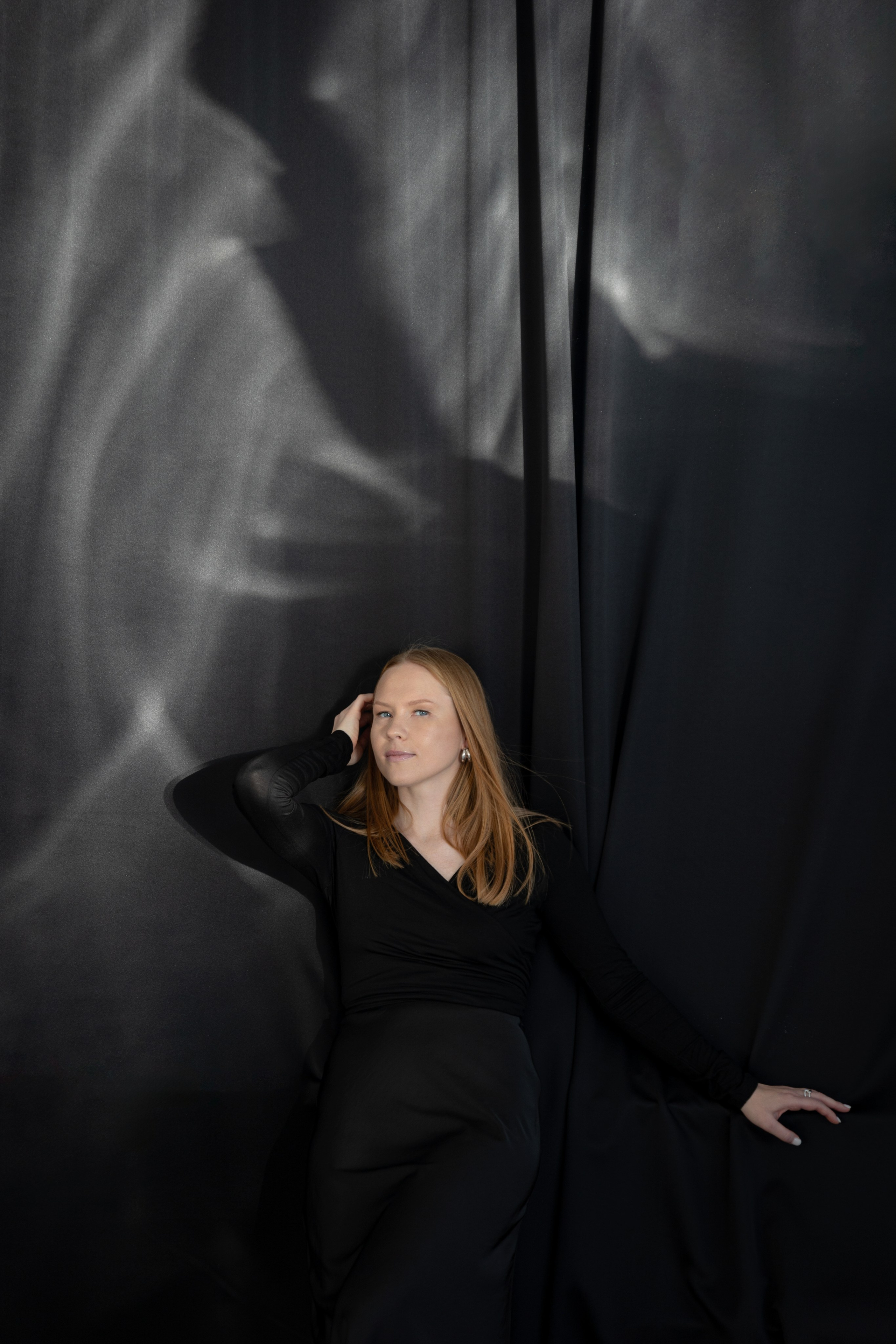 Екатерина. Ваш фотограф — Александра Андрущенко