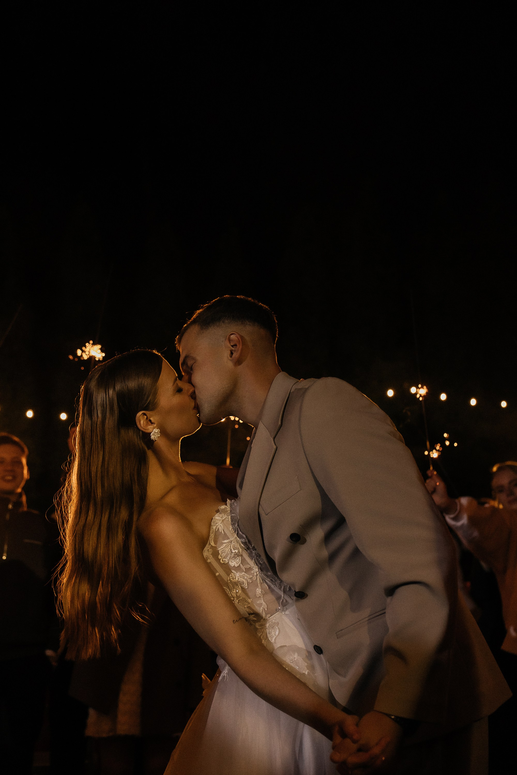 Свадебная церемония под открытым небом. Свадебный и семейный фотограф Виолетта Сидельникова. Краснодар, Россия, Беларусь, Европа