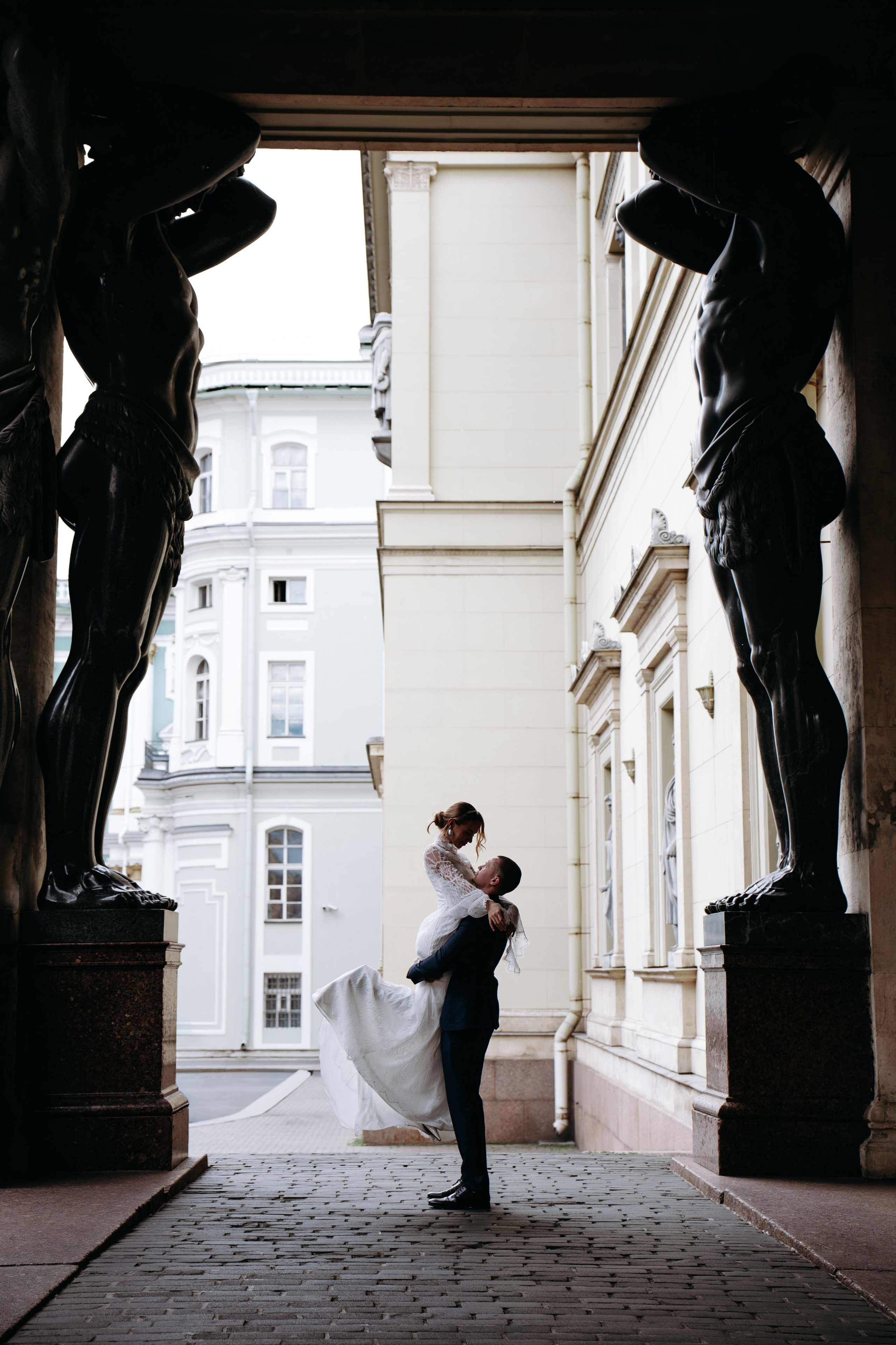 Love & Свадебные. Анастасия Соломенная и Василиса Марченко Фотографы Краснодар