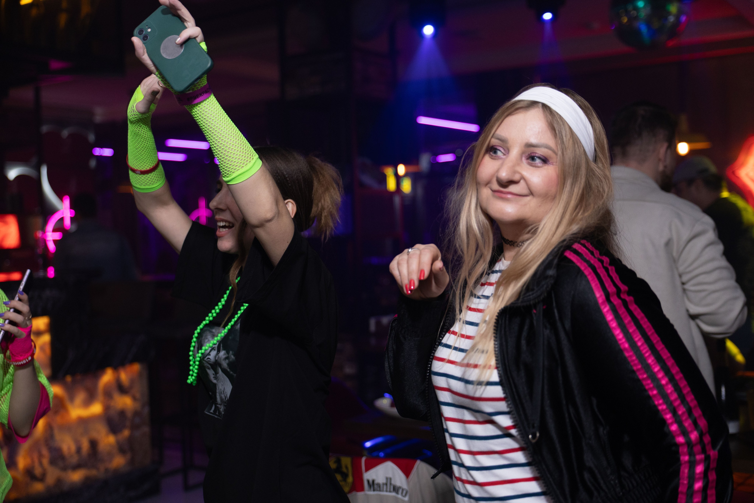 Репортажи. Анастасия Соломенная и Василиса Марченко Фотографы Краснодар