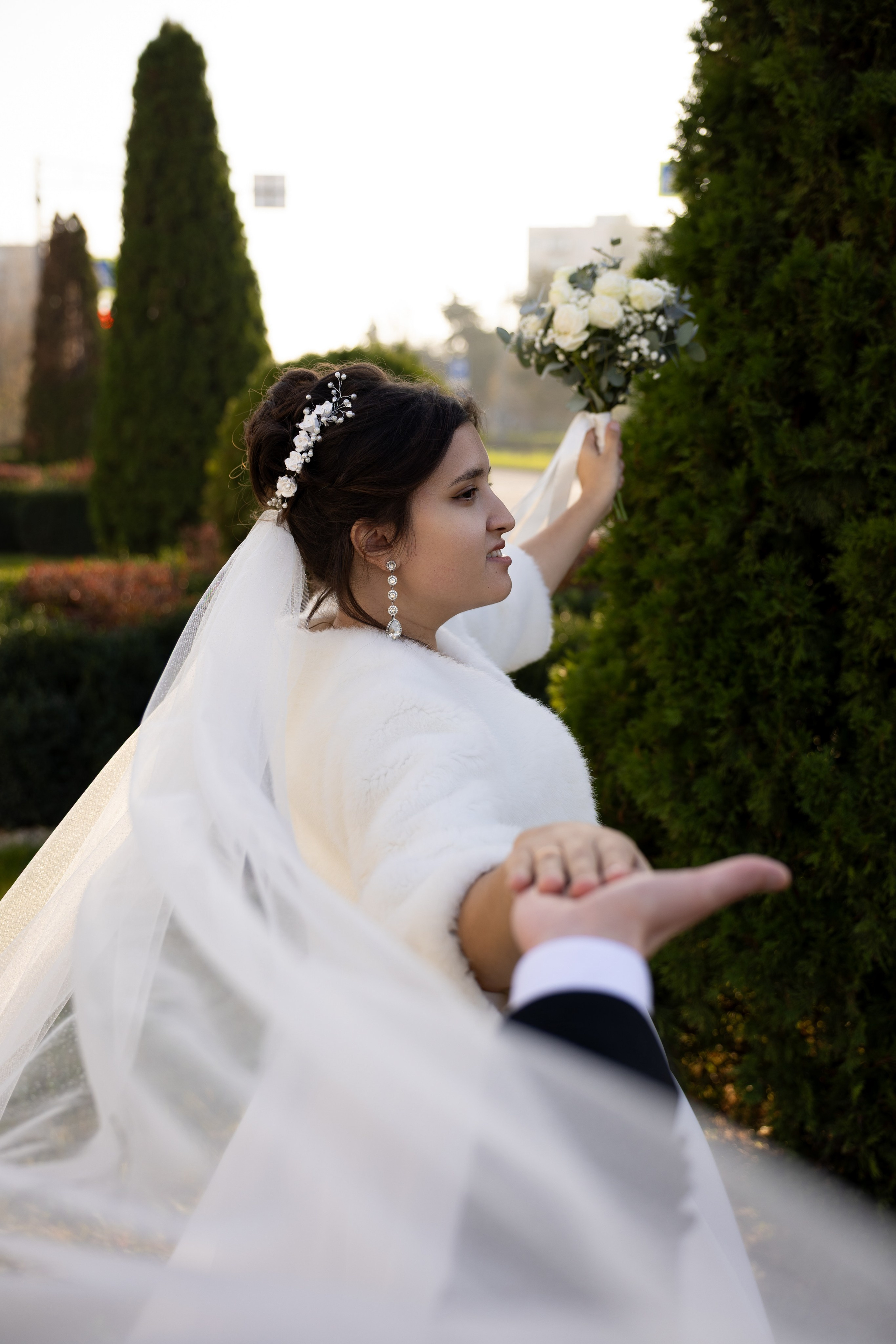 Love & Свадебные. Анастасия Соломенная и Василиса Марченко Фотографы Краснодар