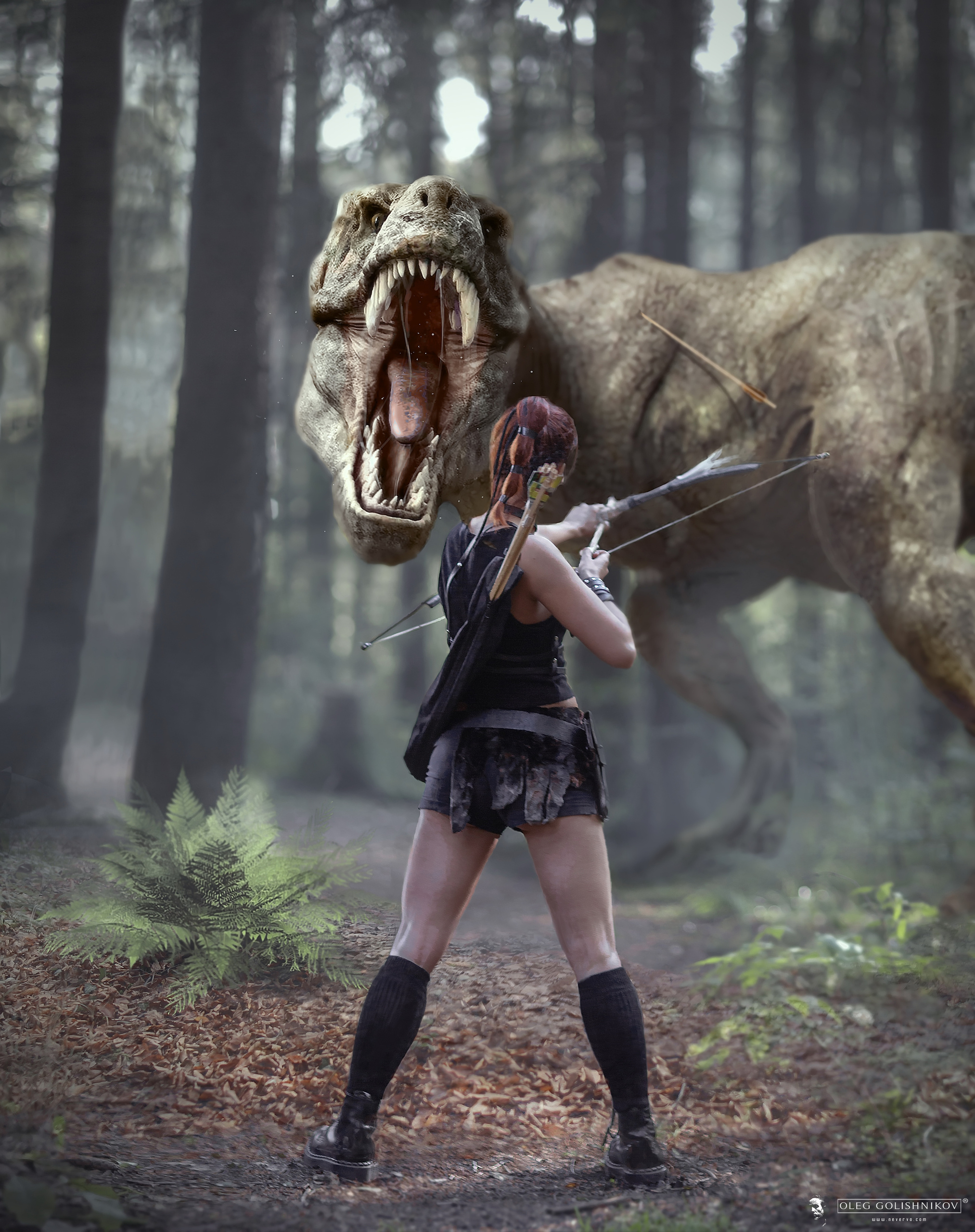 Арт-фотограф, фото художник в Москве Олег Голишников. Арт-фотограф Олег Голишников. Творческая мастерская