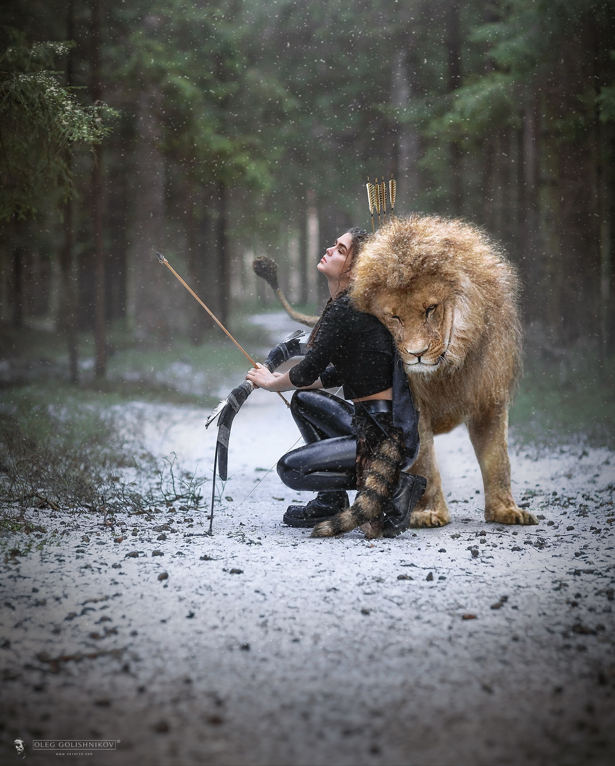 Арт-фотограф, фото художник в Москве Олег Голишников. Арт-фотограф Олег Голишников. Творческая мастерская