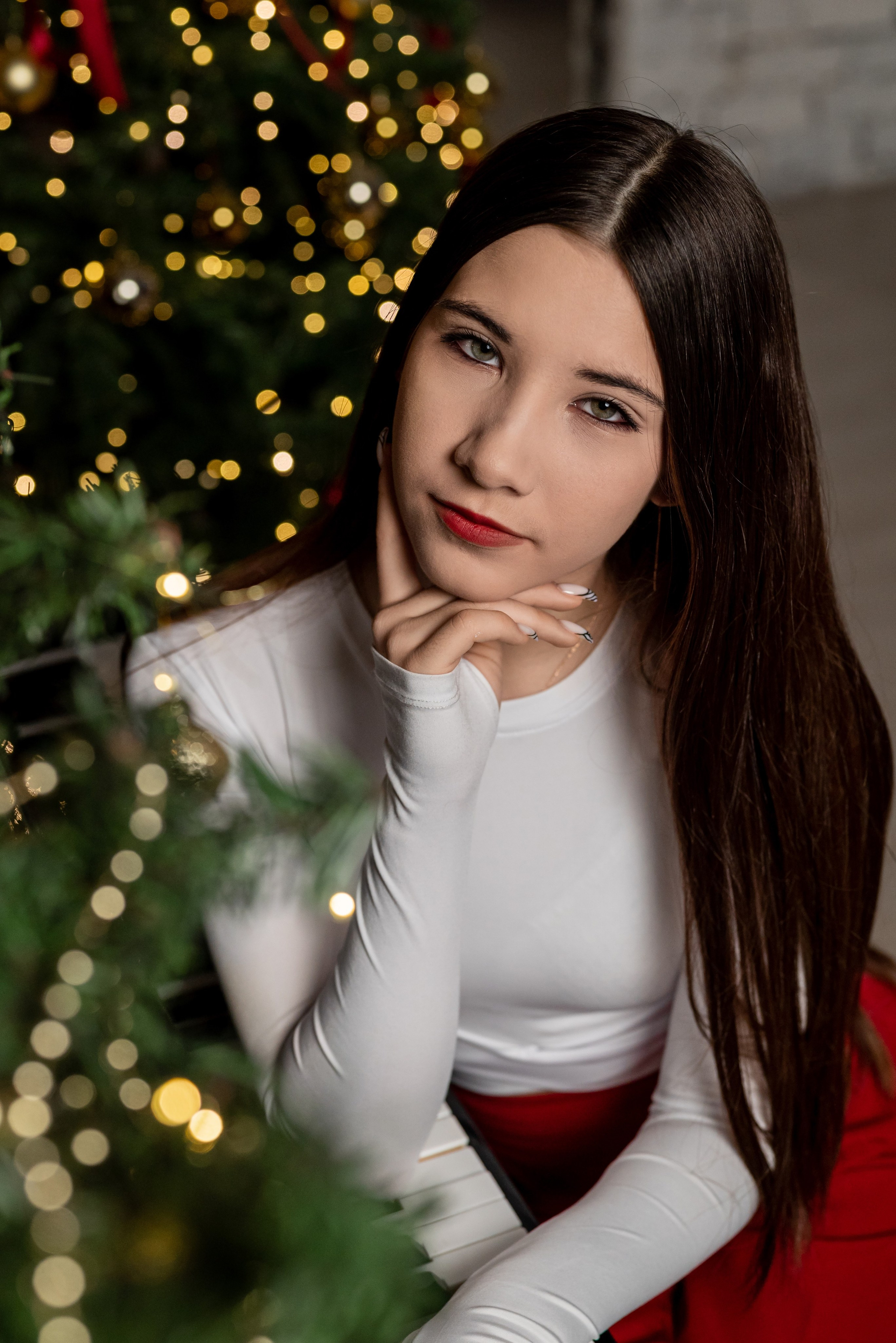 Елена. Фотограф в городе Салават