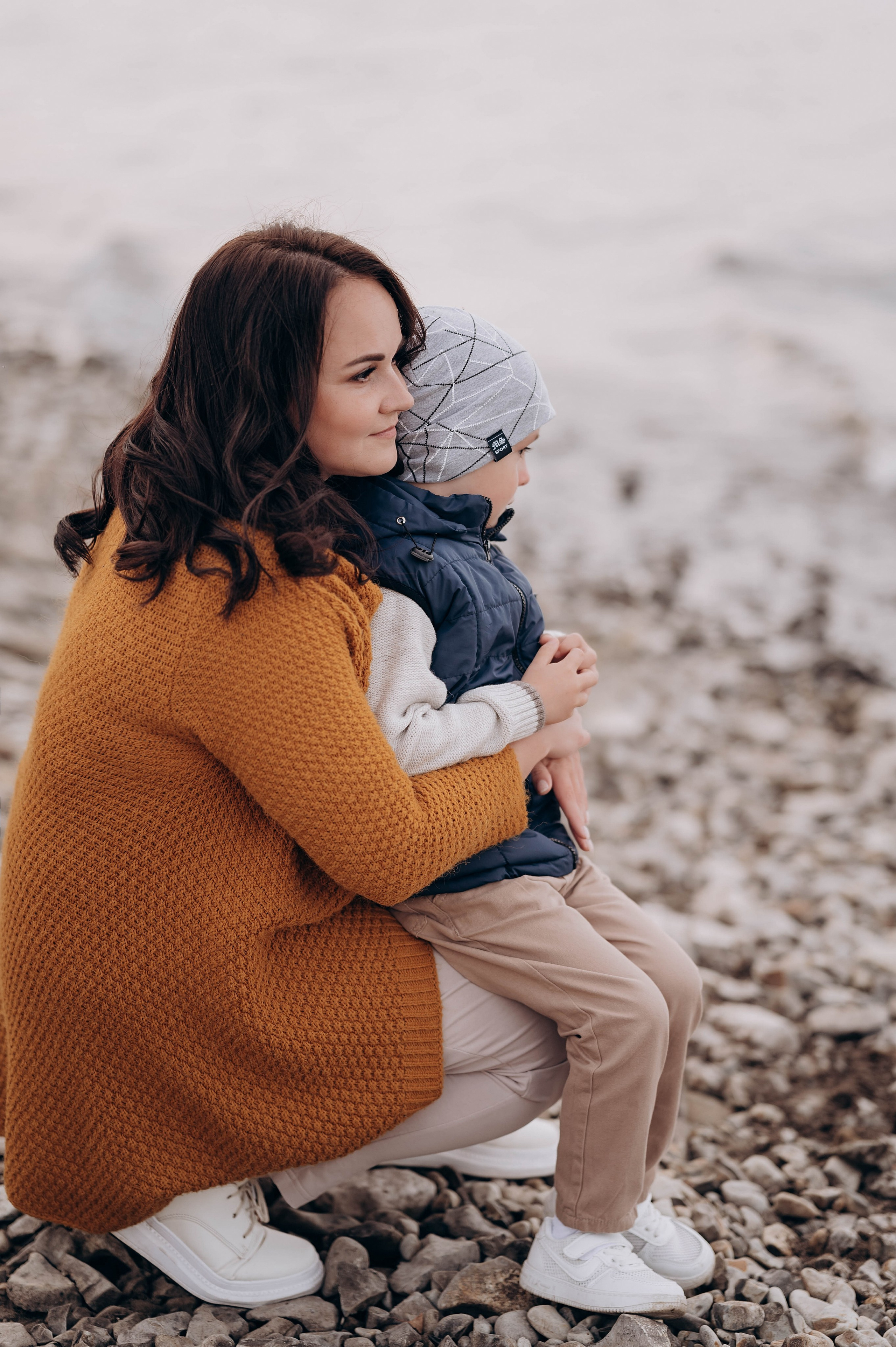 Семейные истории. Главная