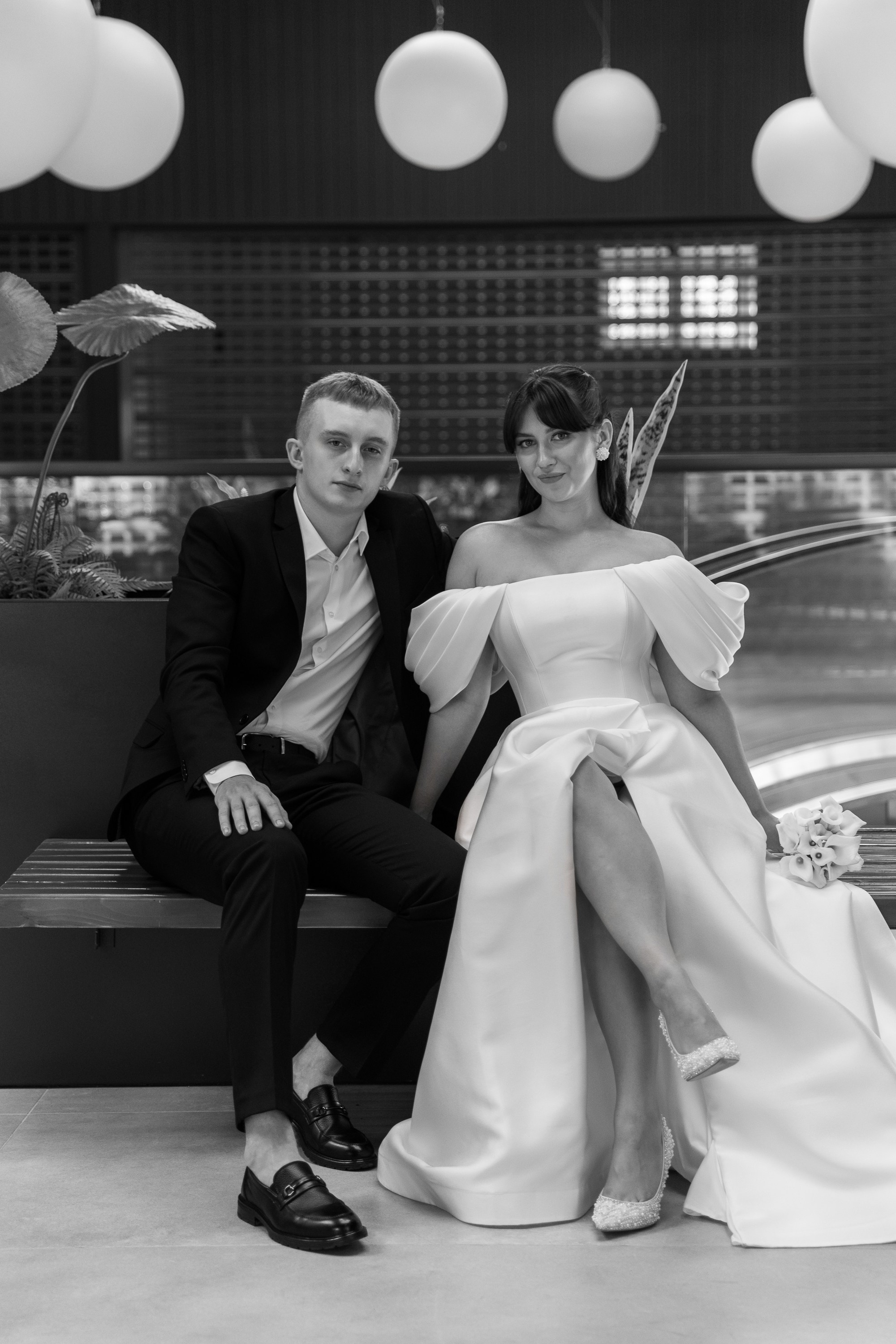 Усадьба. Свадебный фотограф Дмитрий Воробьев Ярославль