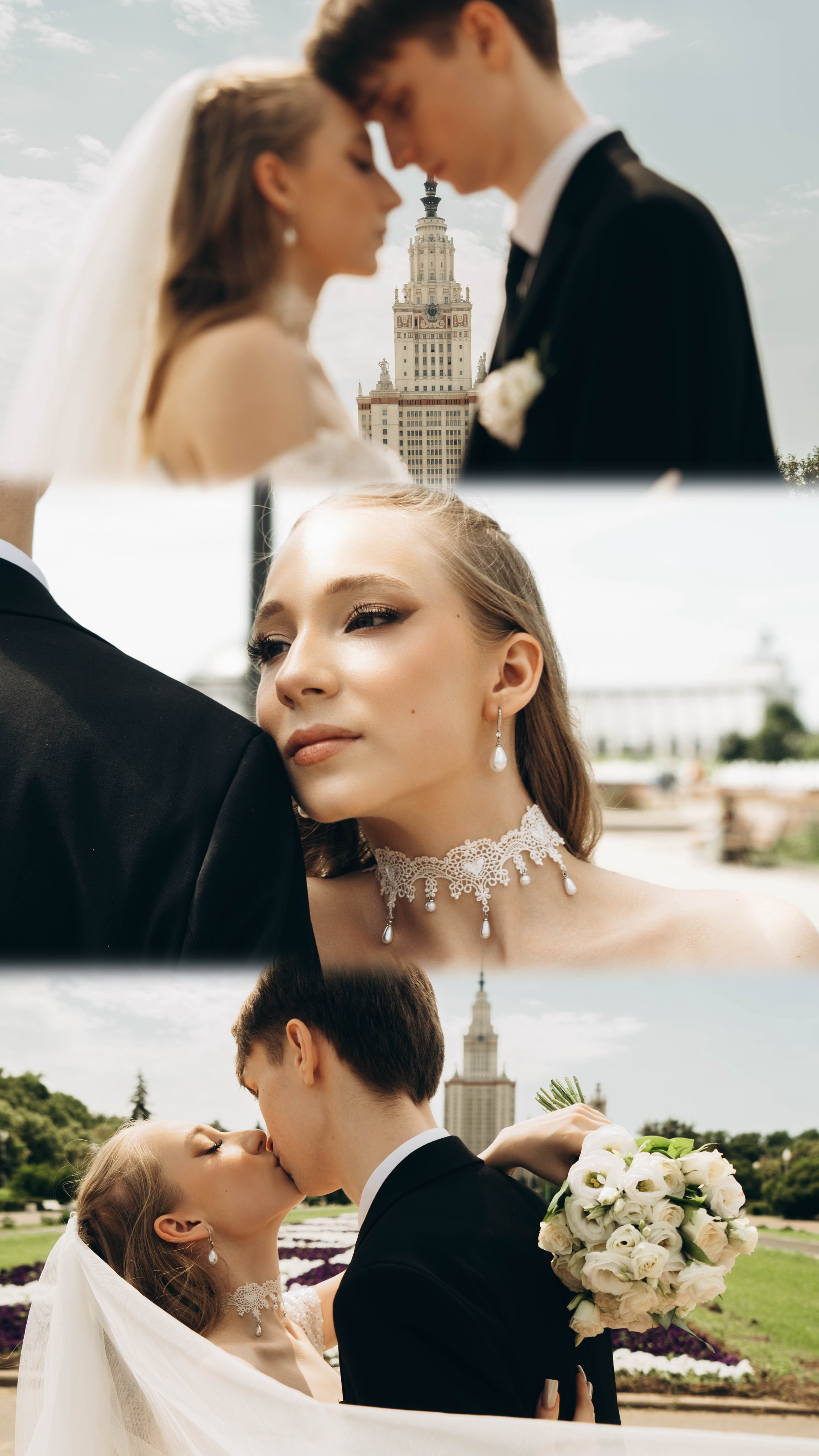 Максим и Татьяна. Фотограф Аби