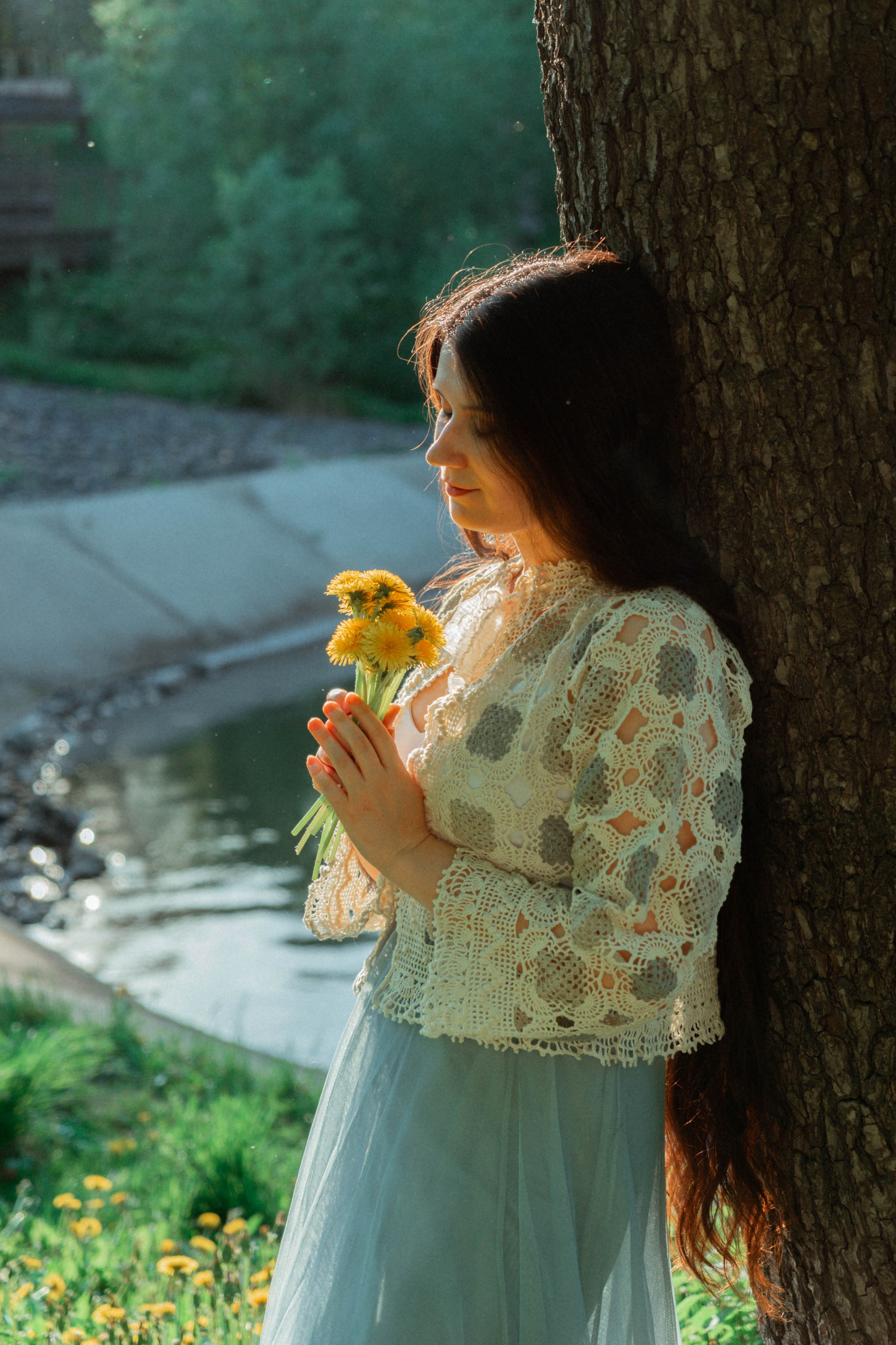 Love story. Фотограф Аби