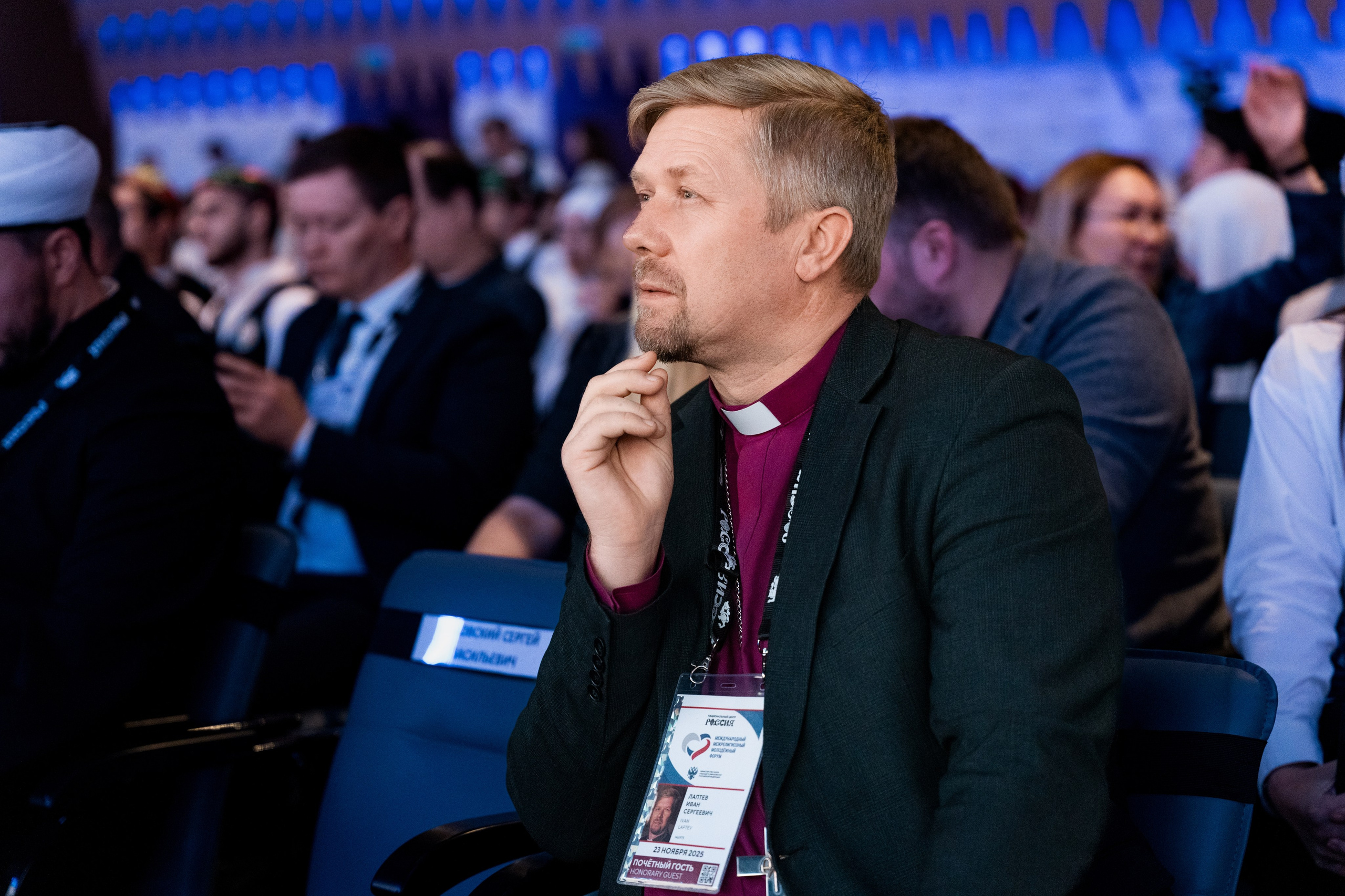 MMMF. Фотограф Дмитрий Алехин. Репортажная съемка мероприятий в Москве