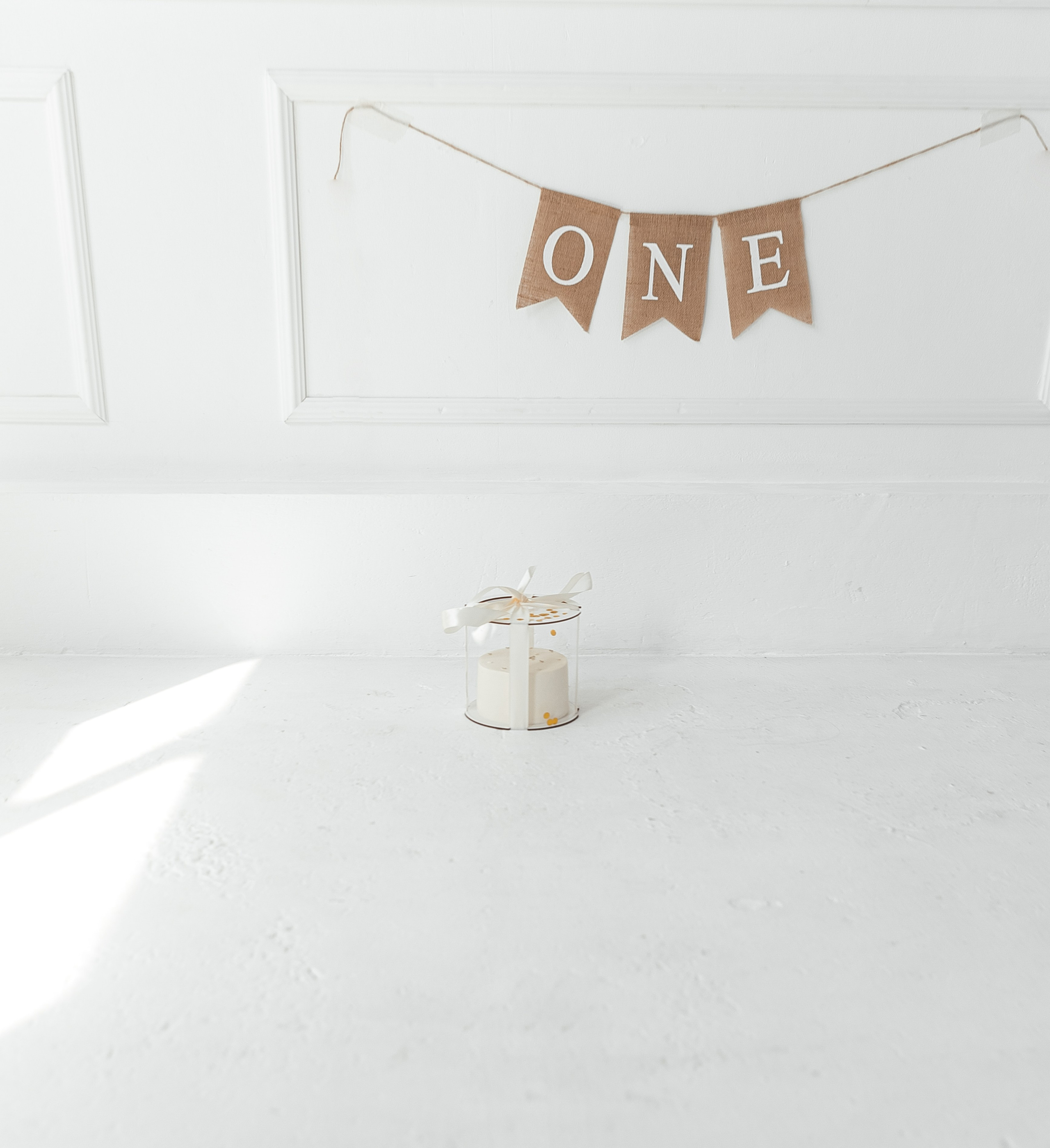 Тёме годик. Главная