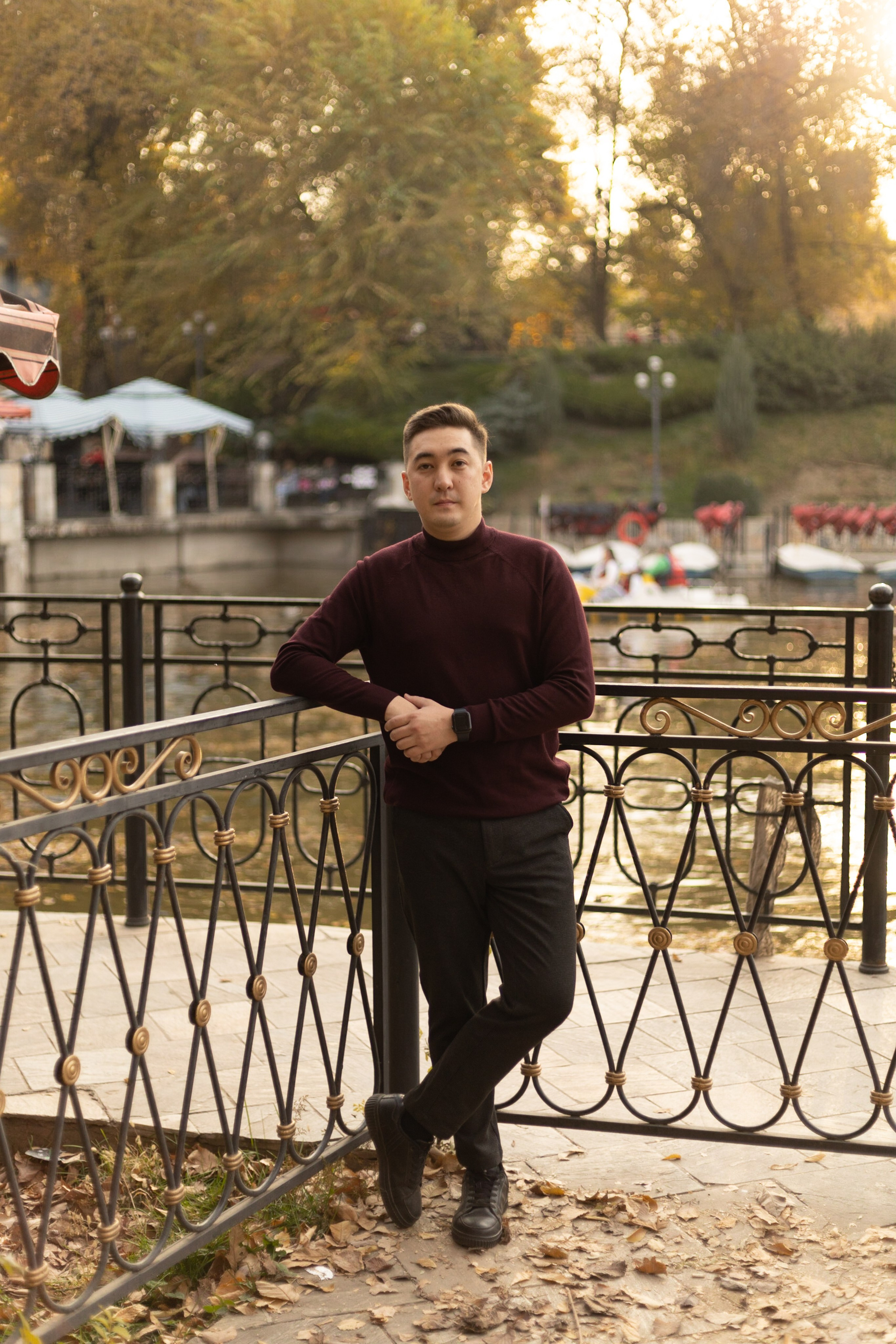 Айбар & Жанна. Свадебный фотограф Алматы Ниязов Руслан