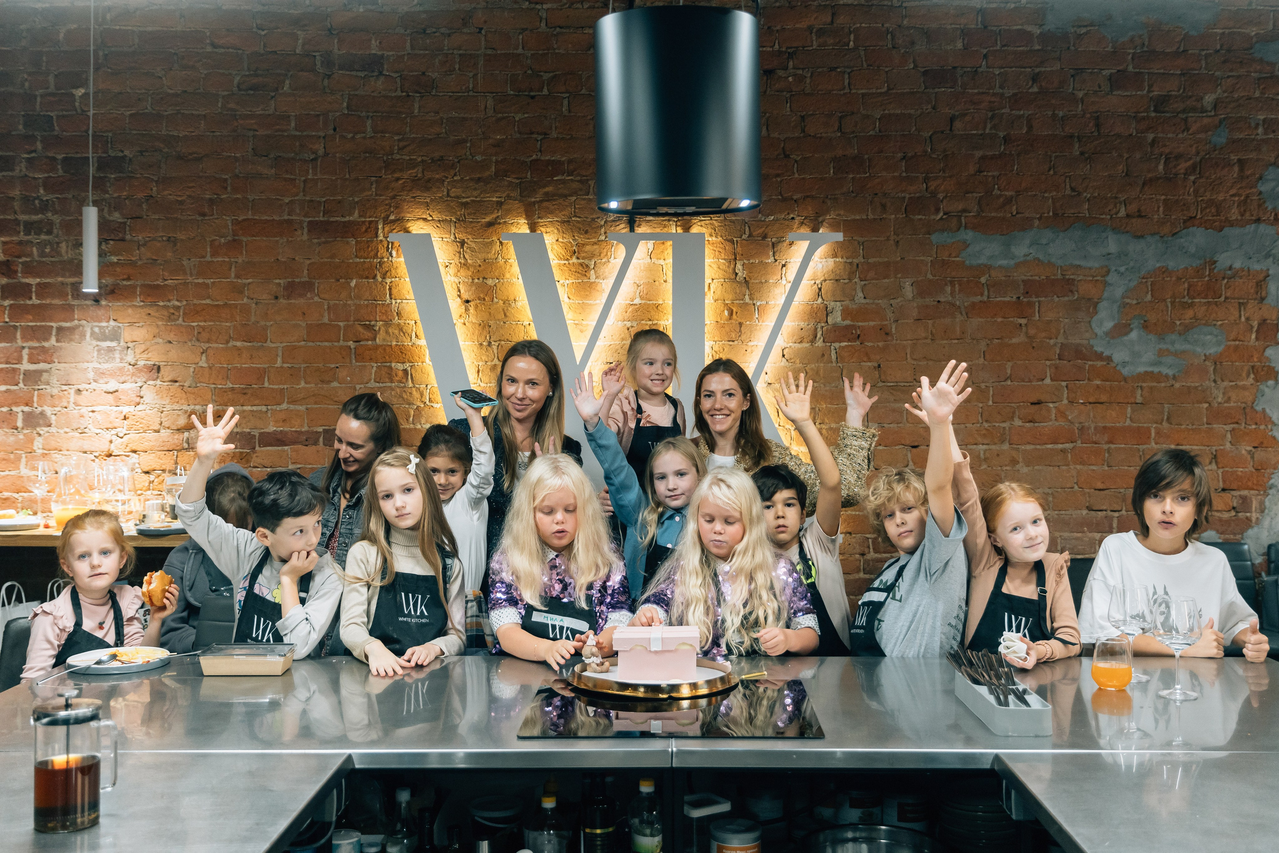 День Рождения. Портфолио свадебного фотографа. Роман Каргаполов