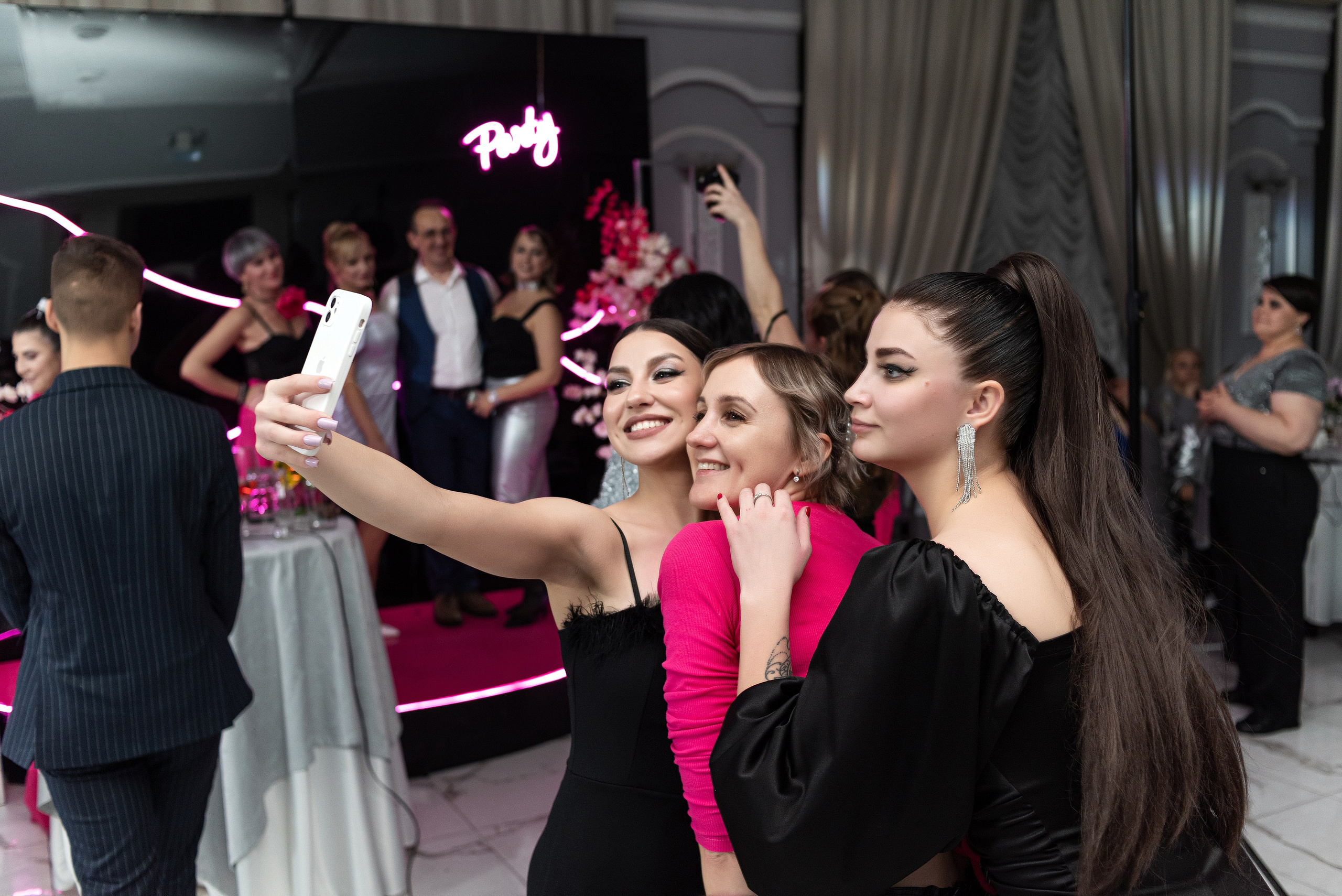 Девичник — 3. Бжицких Виталий — фотограф г. Ульяновск