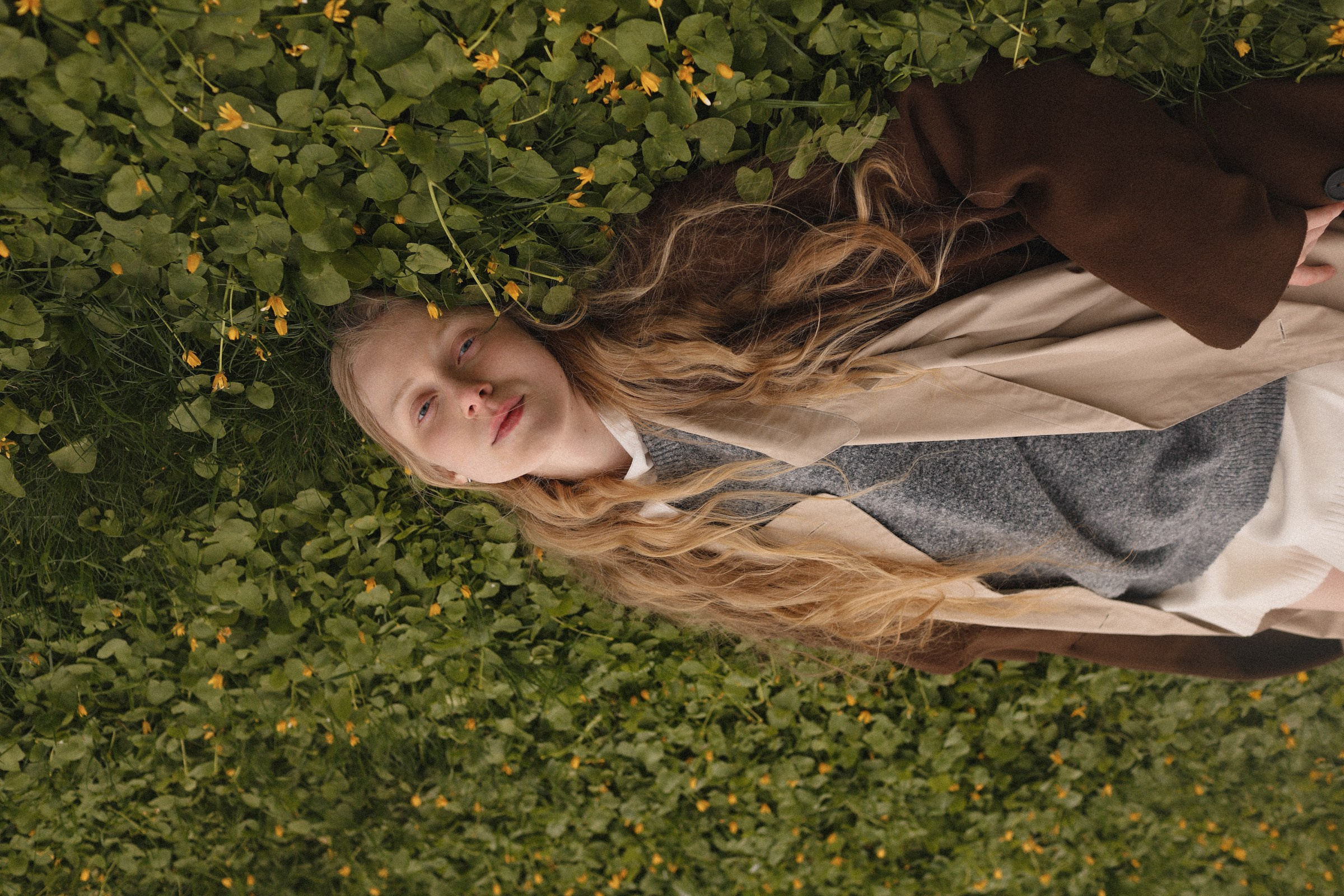 Pauline. Семейный фотограф в Москве Алевтина Носова