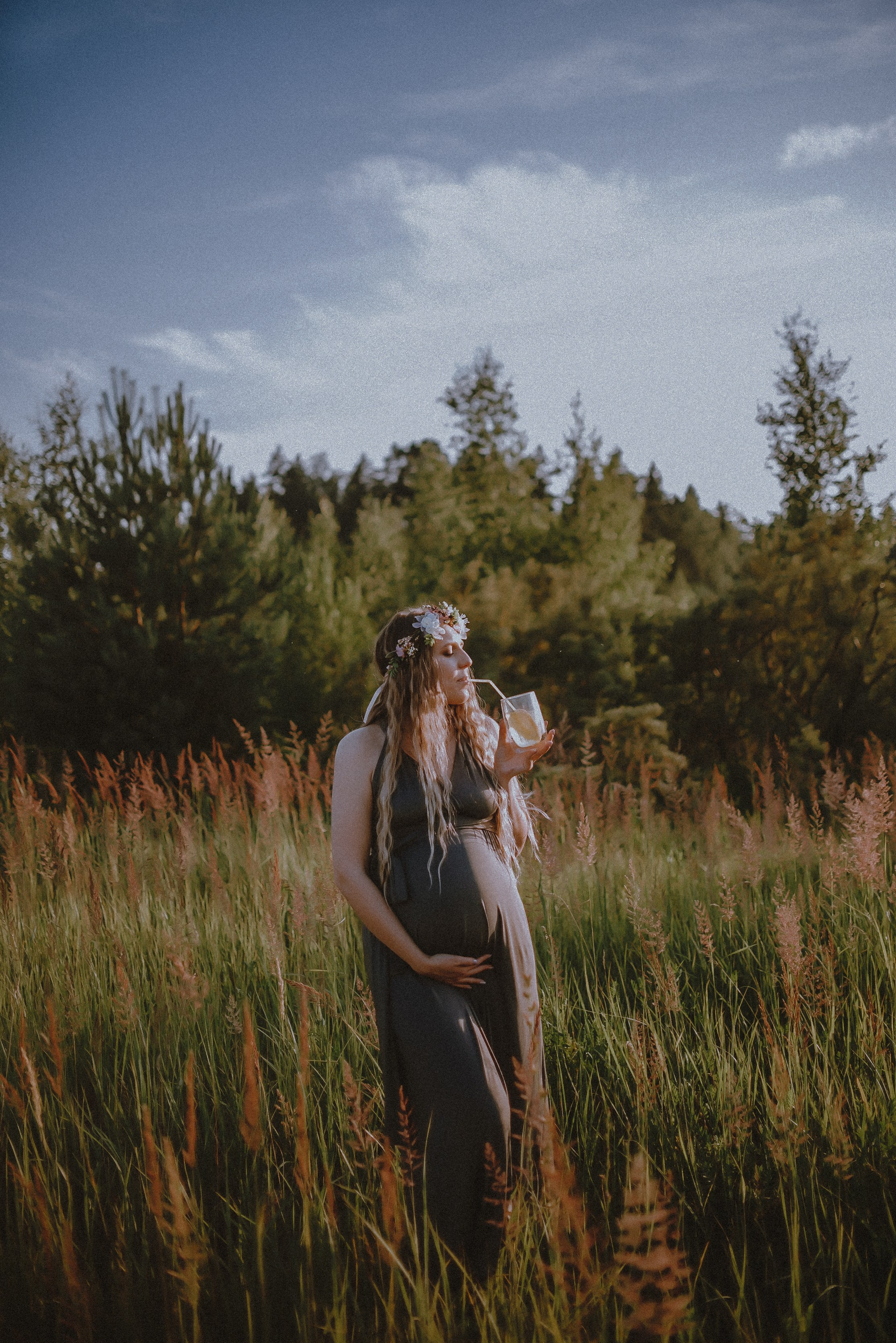 Карелия. Свадебный и семейный фотограф в Москве Сажина Кристина КиМ. Свадебный оператор в Москве Сажин Максим