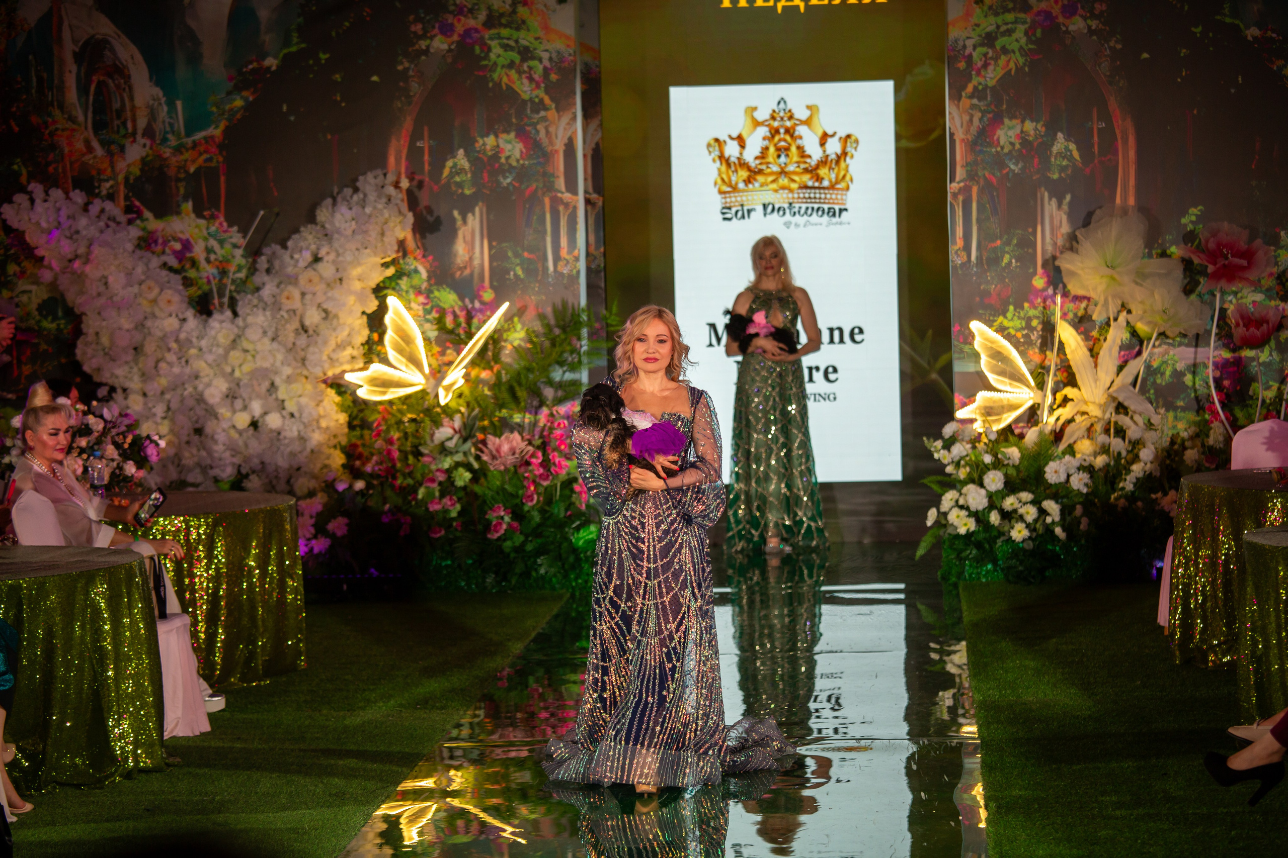 Эстетика Цветов. Репортажный, семейный, свадебный, портретный фотограф