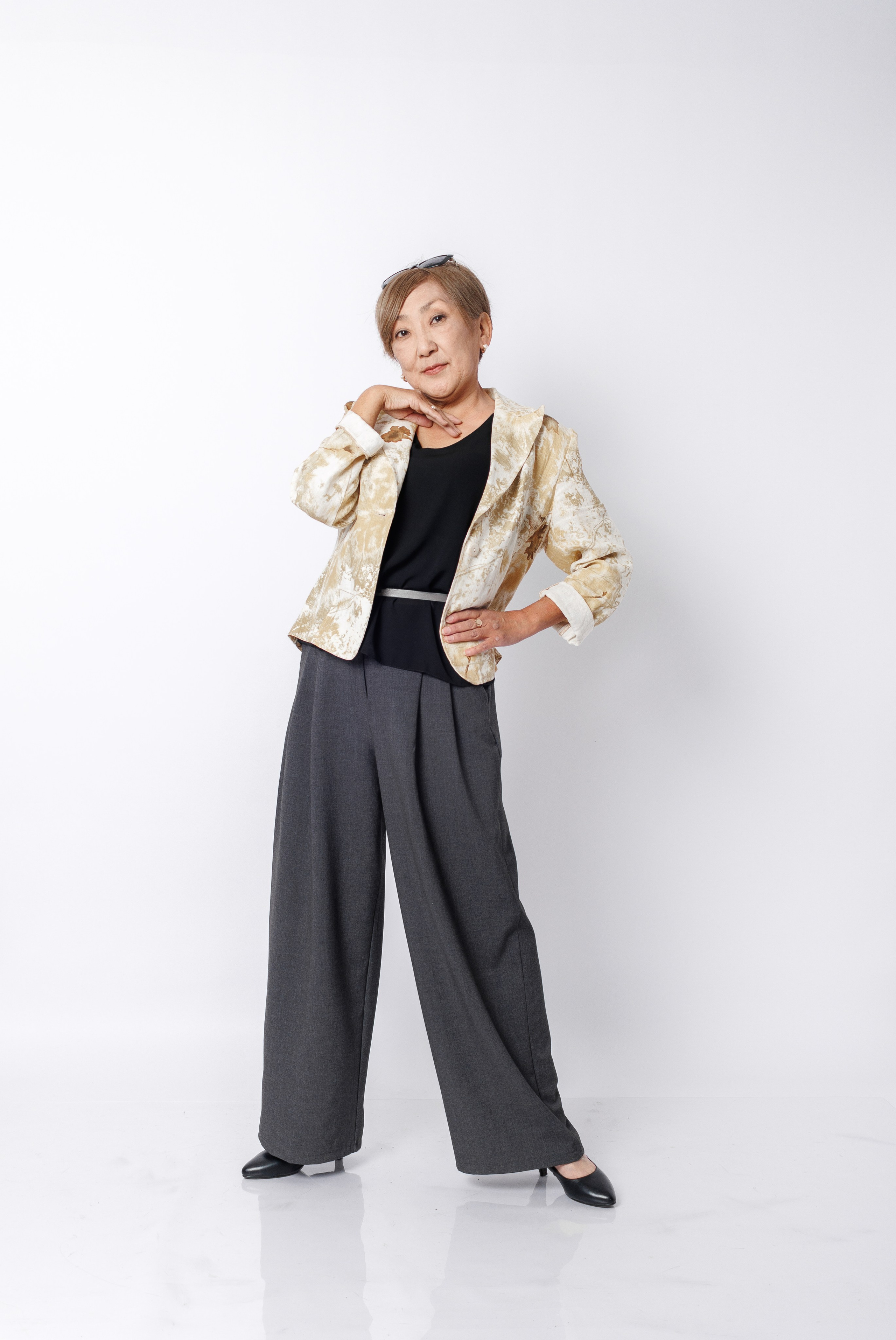 Портфолио. Услуги