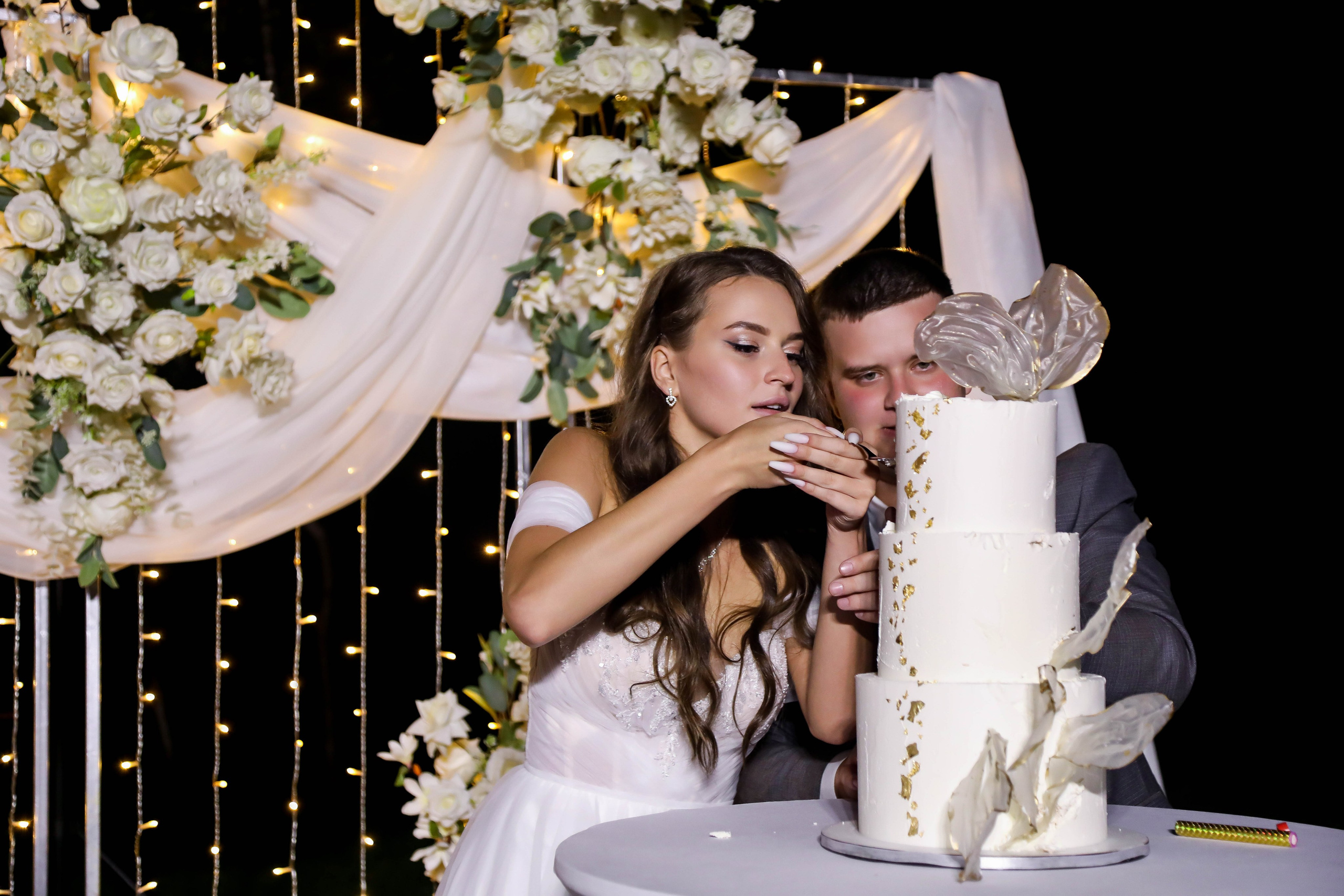 Ксюша и Семён 8.09.23. ФОТОГРАФ ХАБАРОВСК АНАСТАСИЯ РАЧЕНКОВА