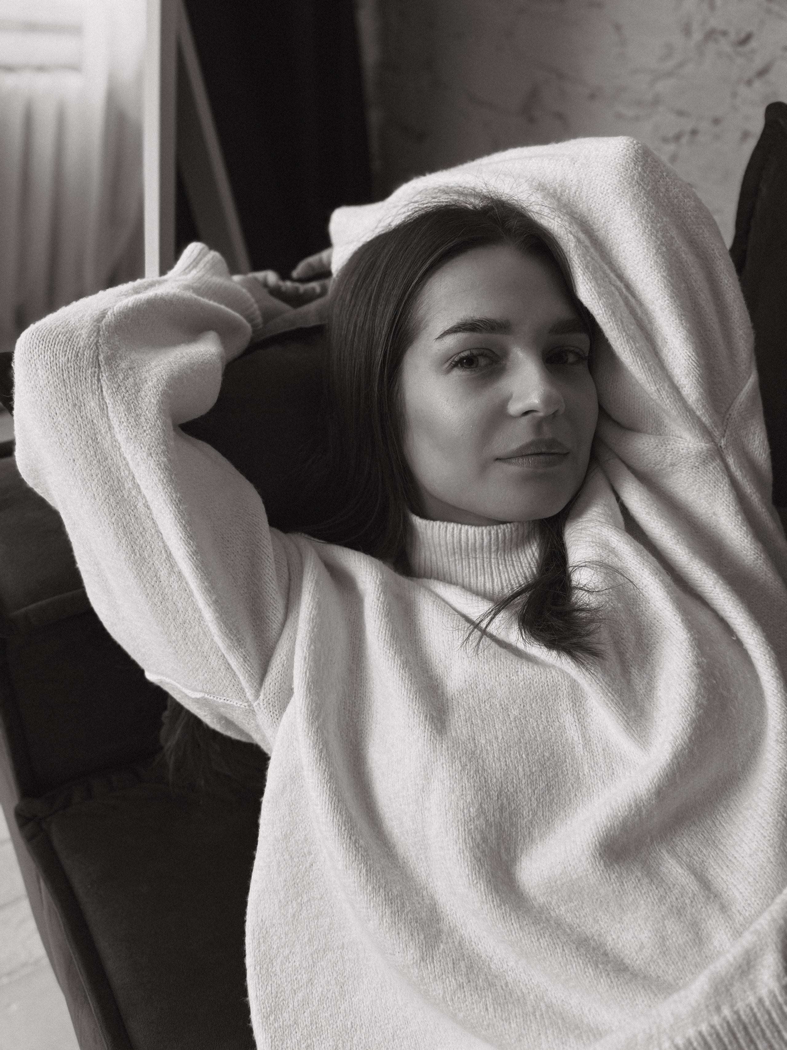 Полина. Мобильный фотограф в Новосибирске Прилукова Анастасия