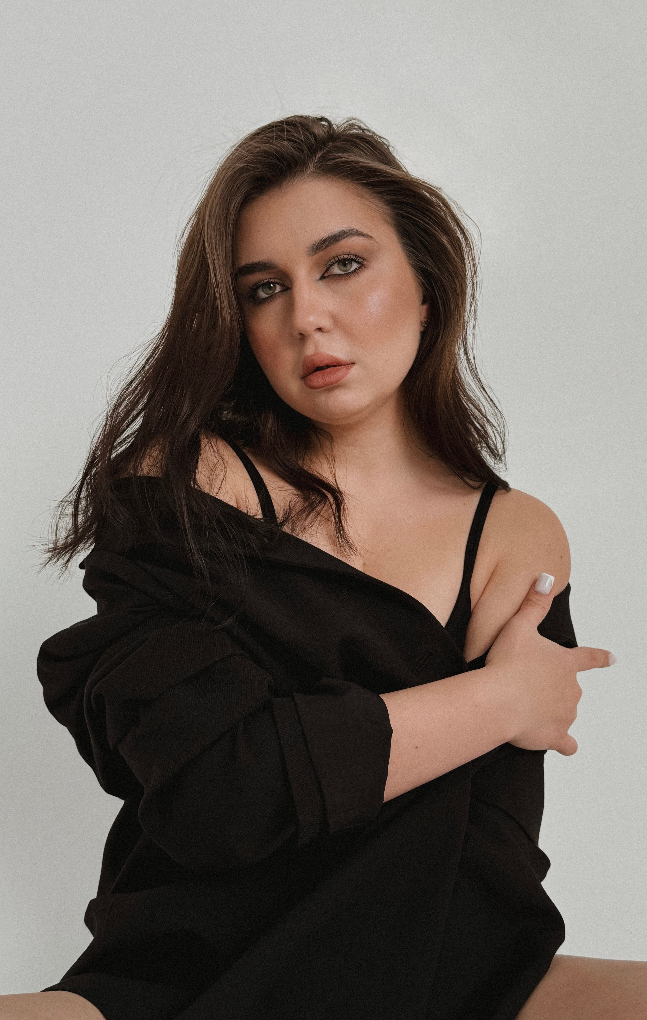 Дарья. Мобильный фотограф в Новосибирске Прилукова Анастасия