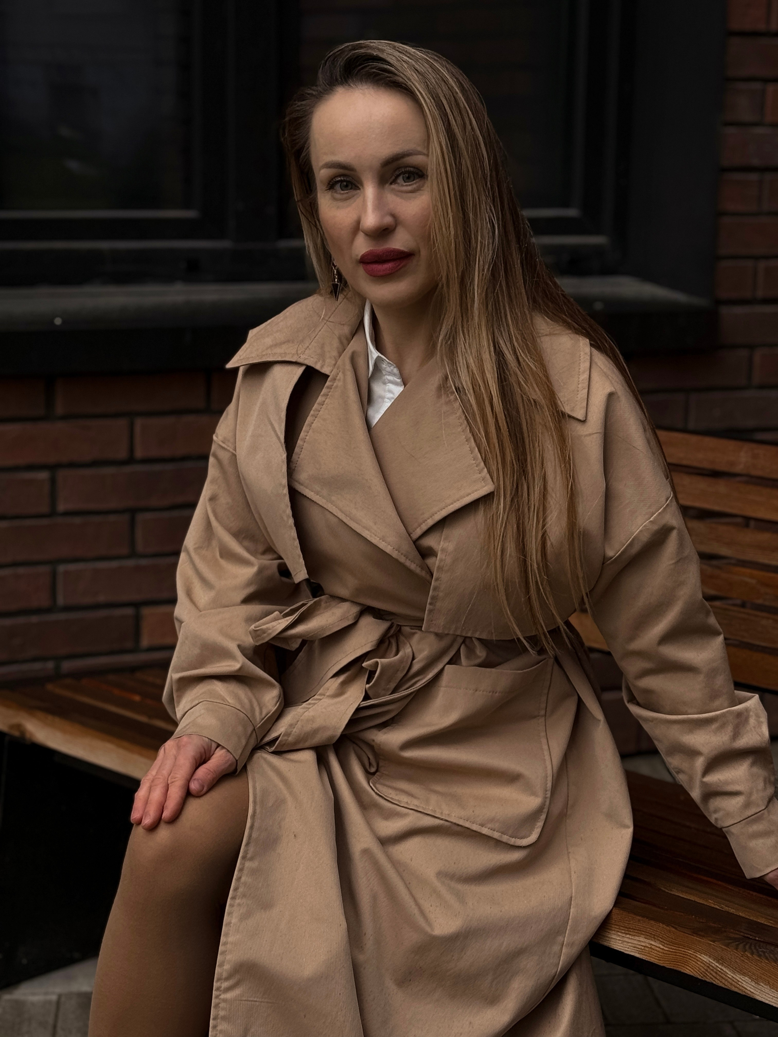 Ксения. Мобильный фотограф в Новосибирске Прилукова Анастасия