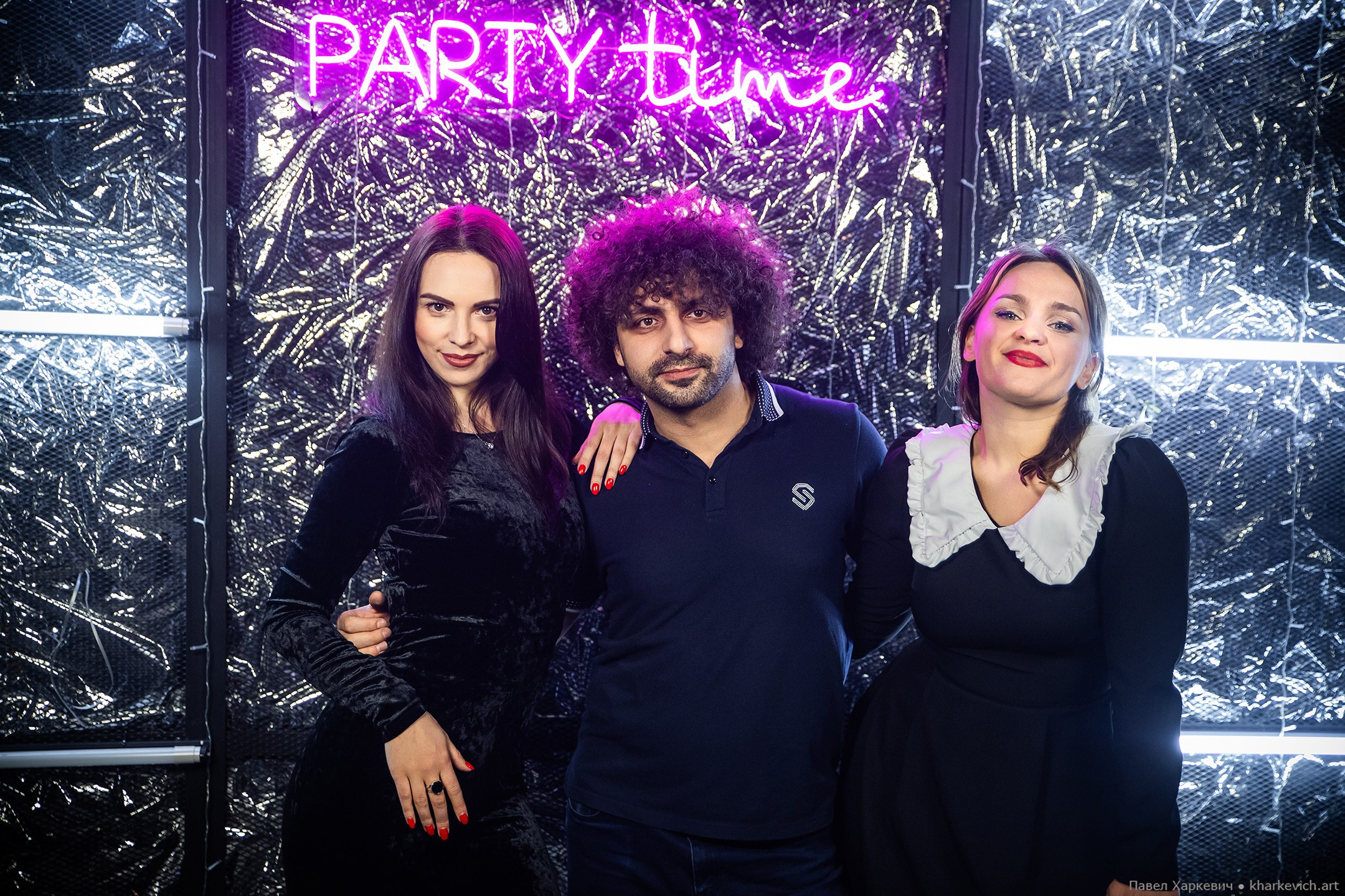 Корпоративы. Фото-видео студия WEDDING ART