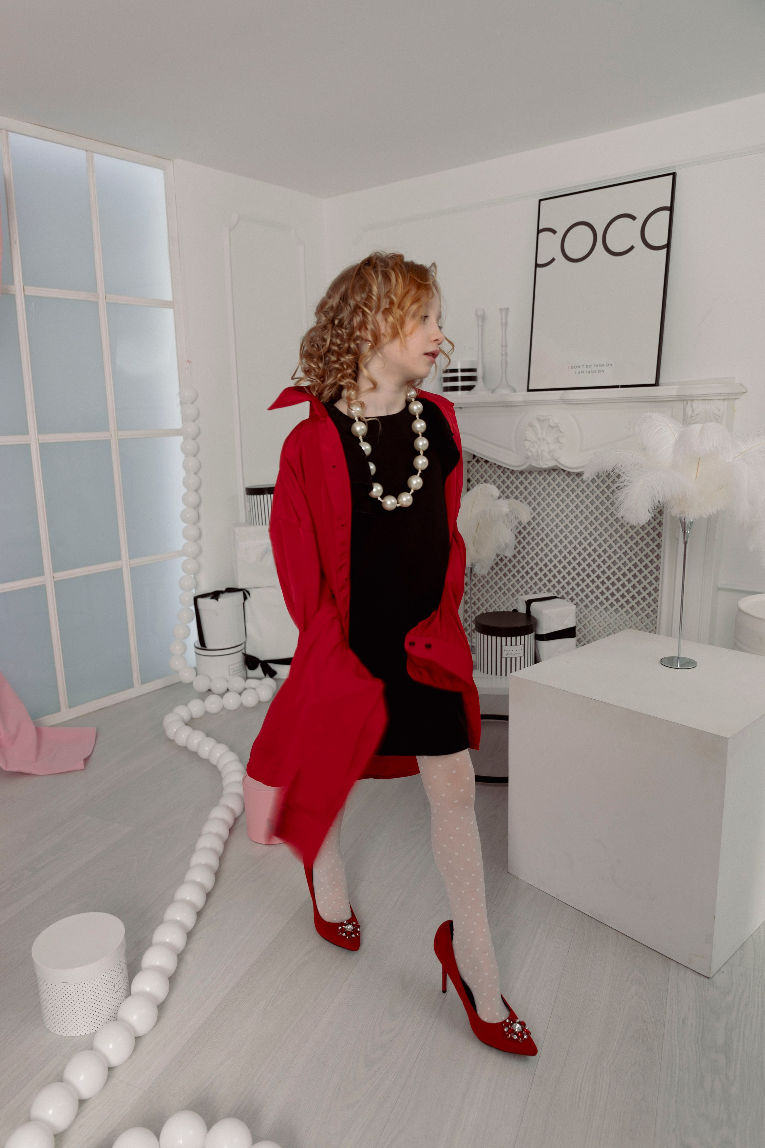 Алекса. ФотоХудожник Харитонова Ирина г. Санкт-Петербург