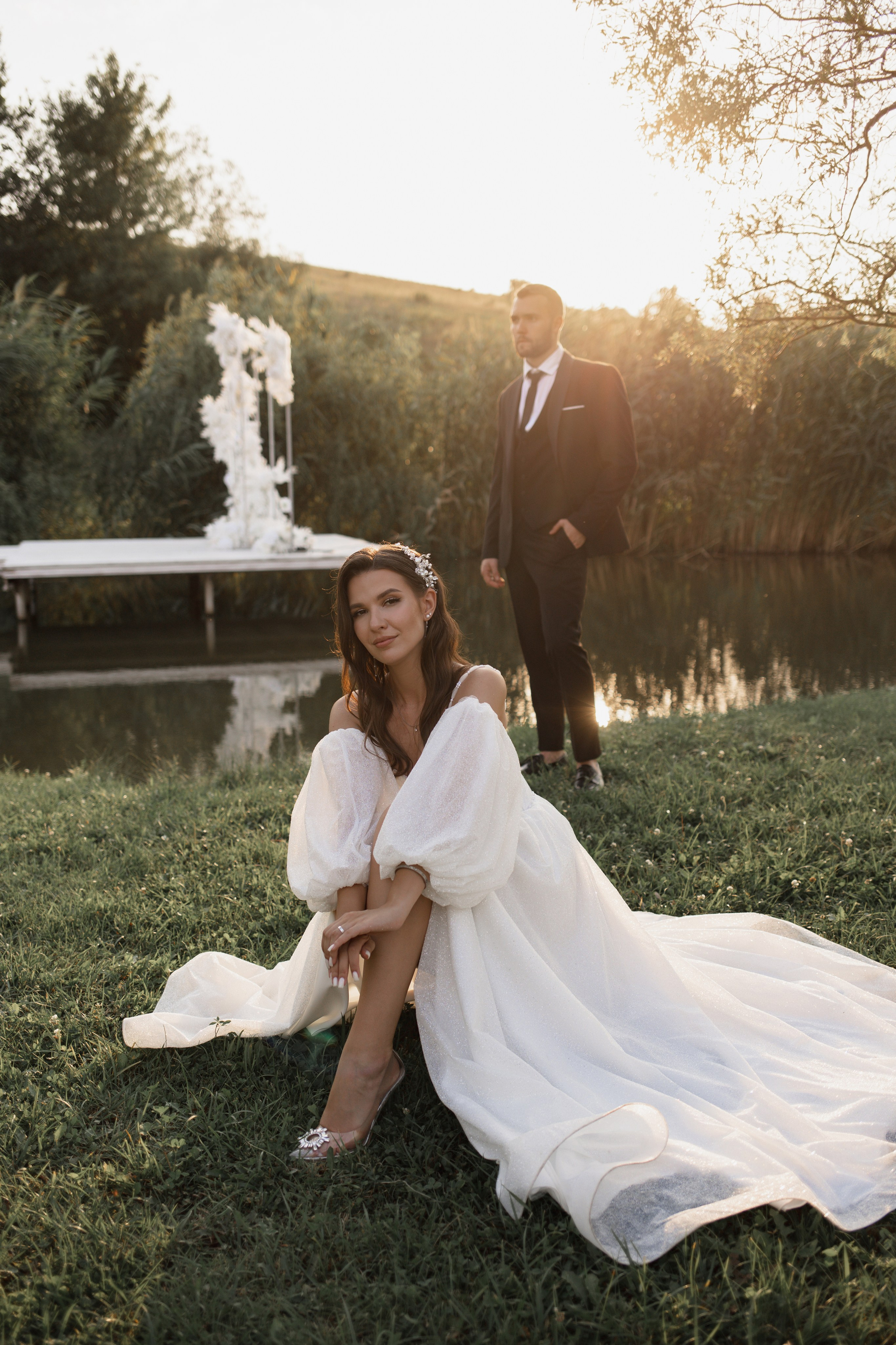 🤍. Свадебный фотограф Мария Жукова