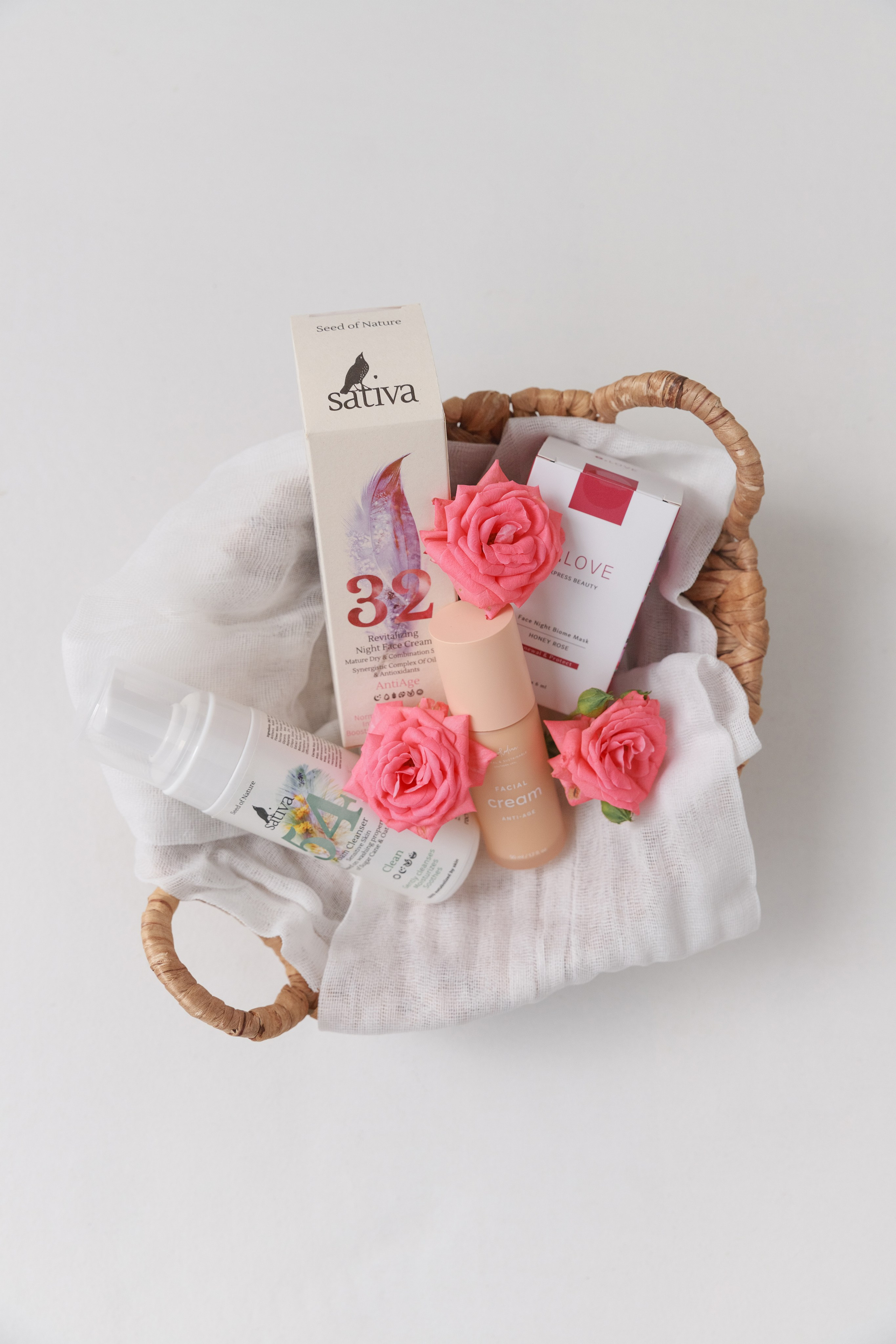 Предметная съемка. Коммерческий фотограф, ретушёр Анастасия Пачина