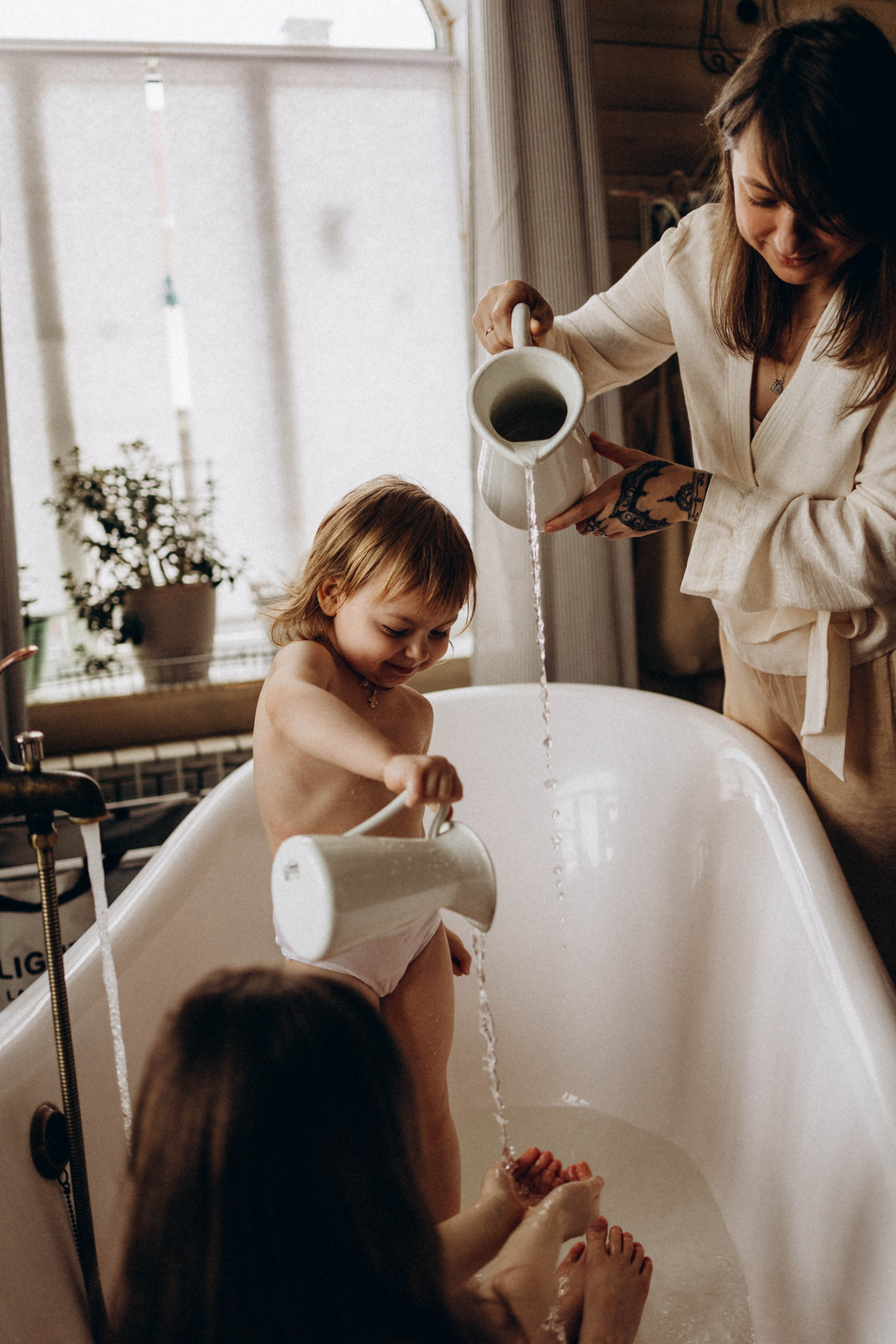 История одного дня. Главная