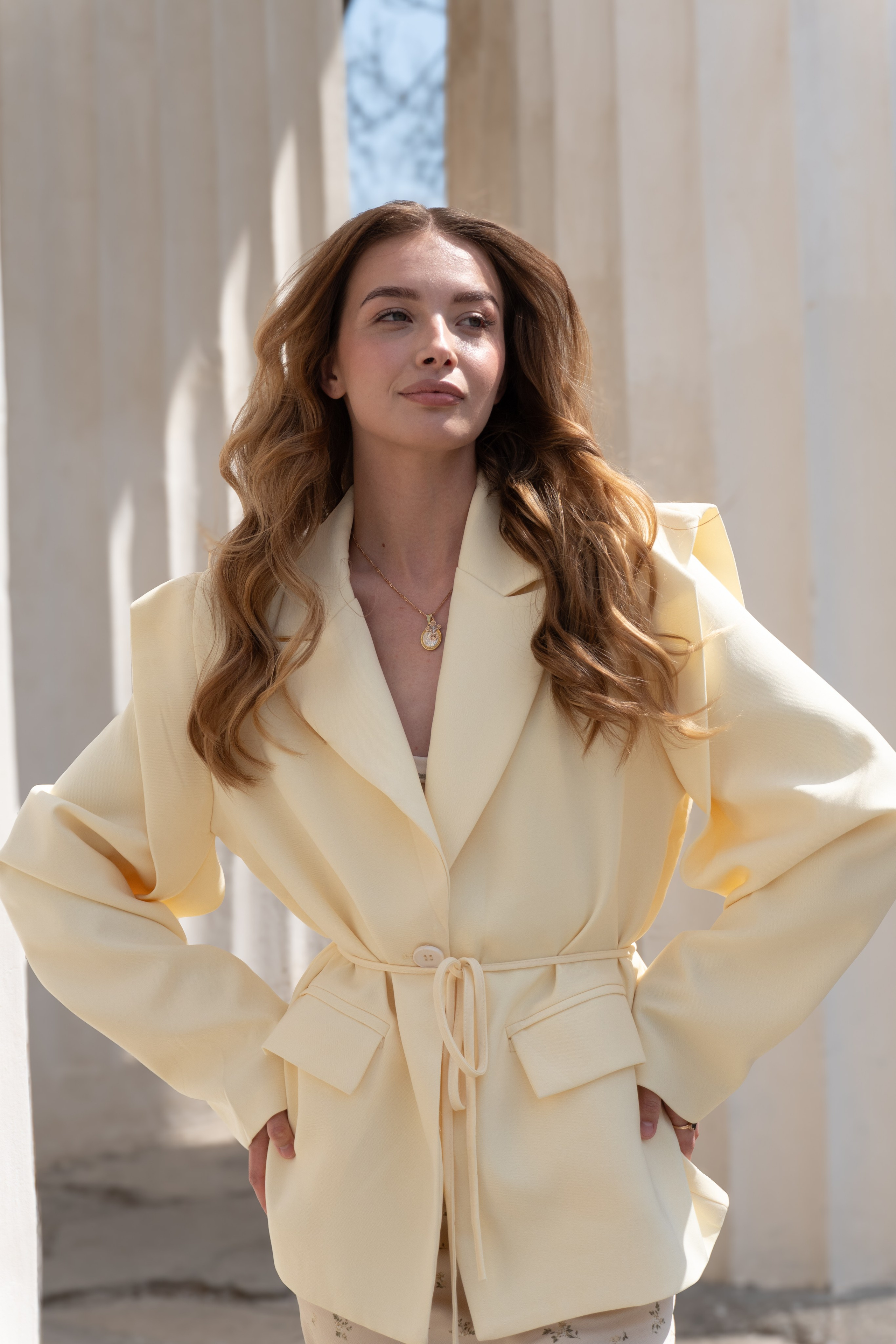 Фотограф и видеограф в Севастополе Юлиана