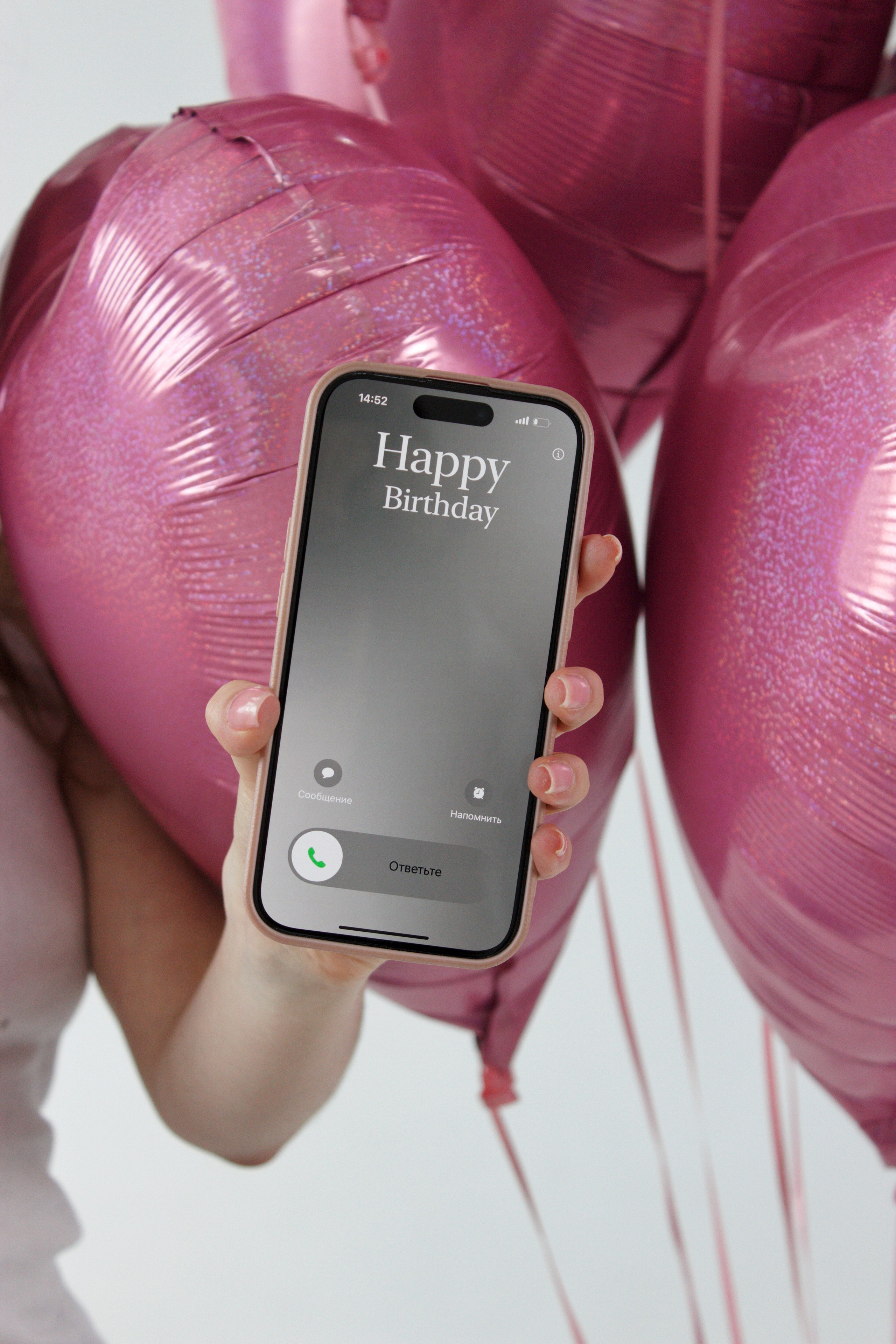 Виктория. Фотограф Анастасия Москва|Одинцово