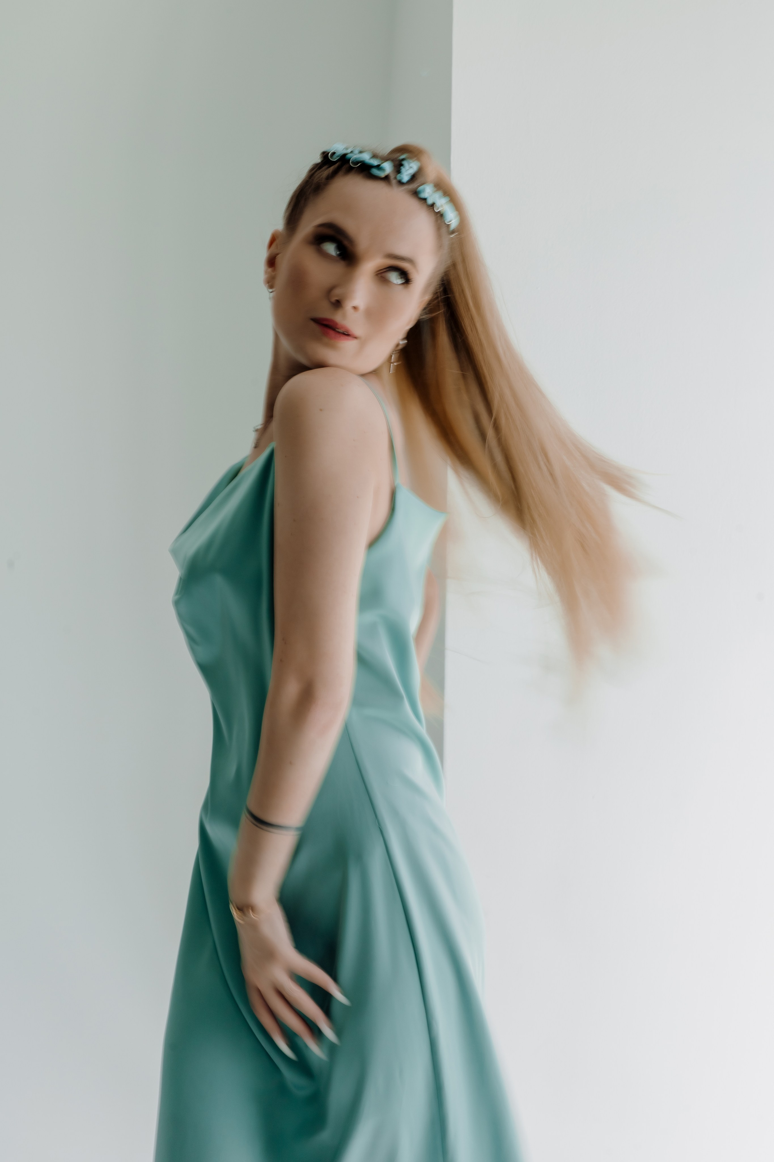 Наталья. Фотограф Ирина Калиниченко