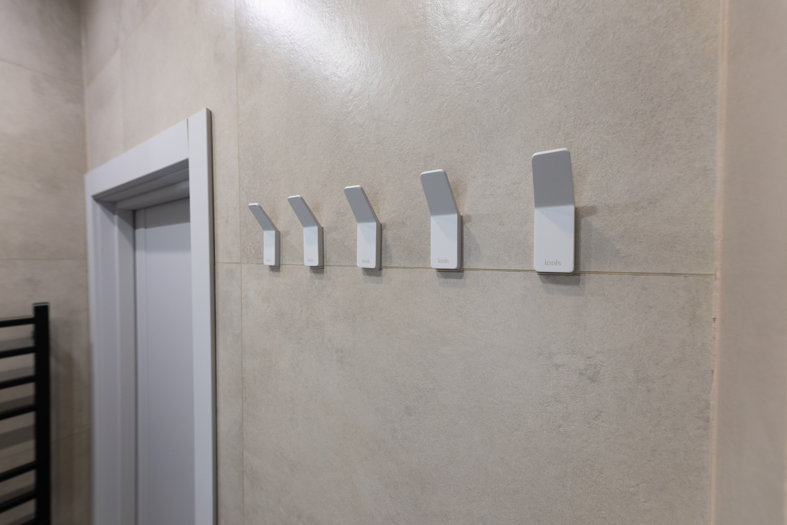 Проезд Подбельского. Фотограф Вадим Казусь