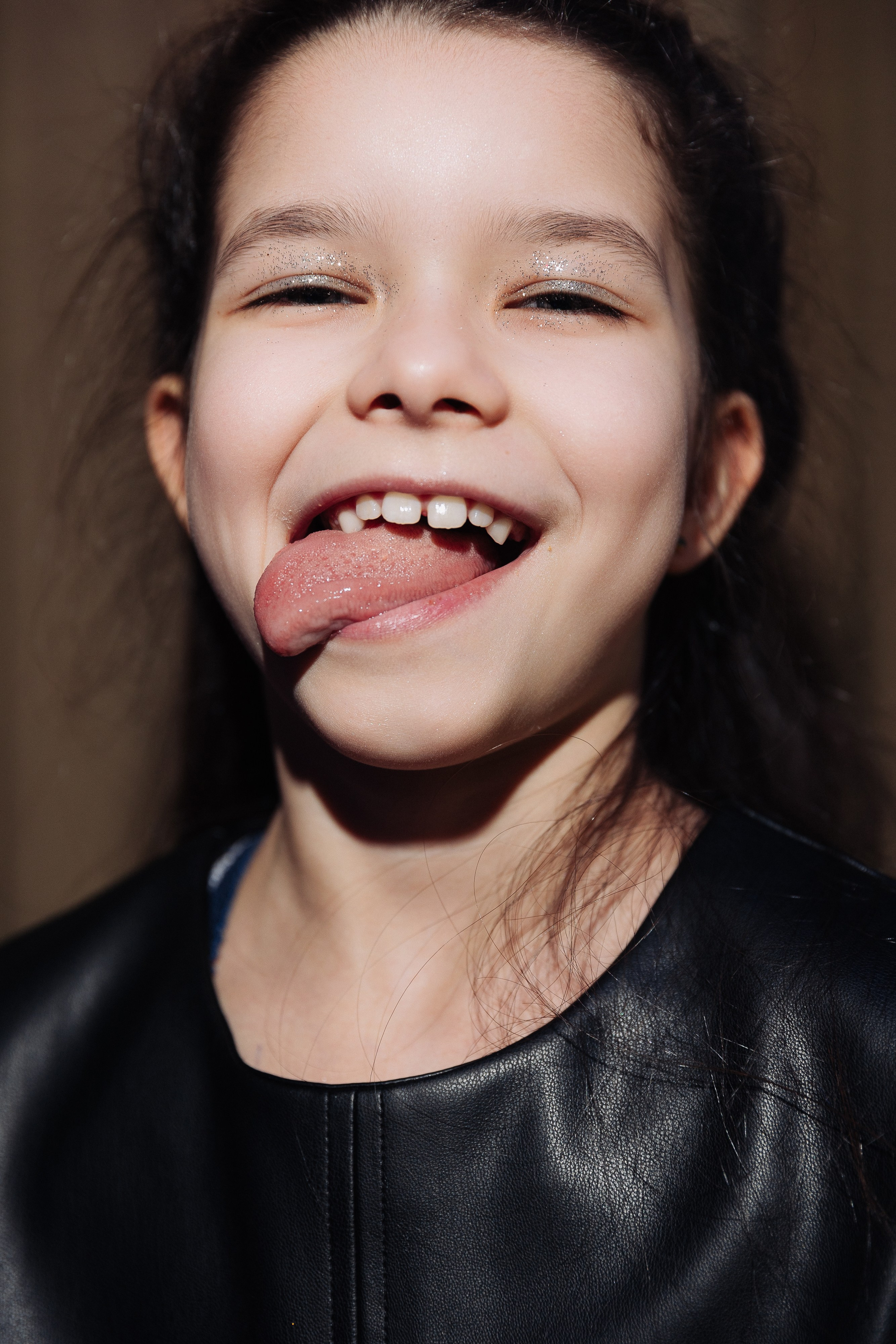 Марина. Фотограф Олег Коровяков