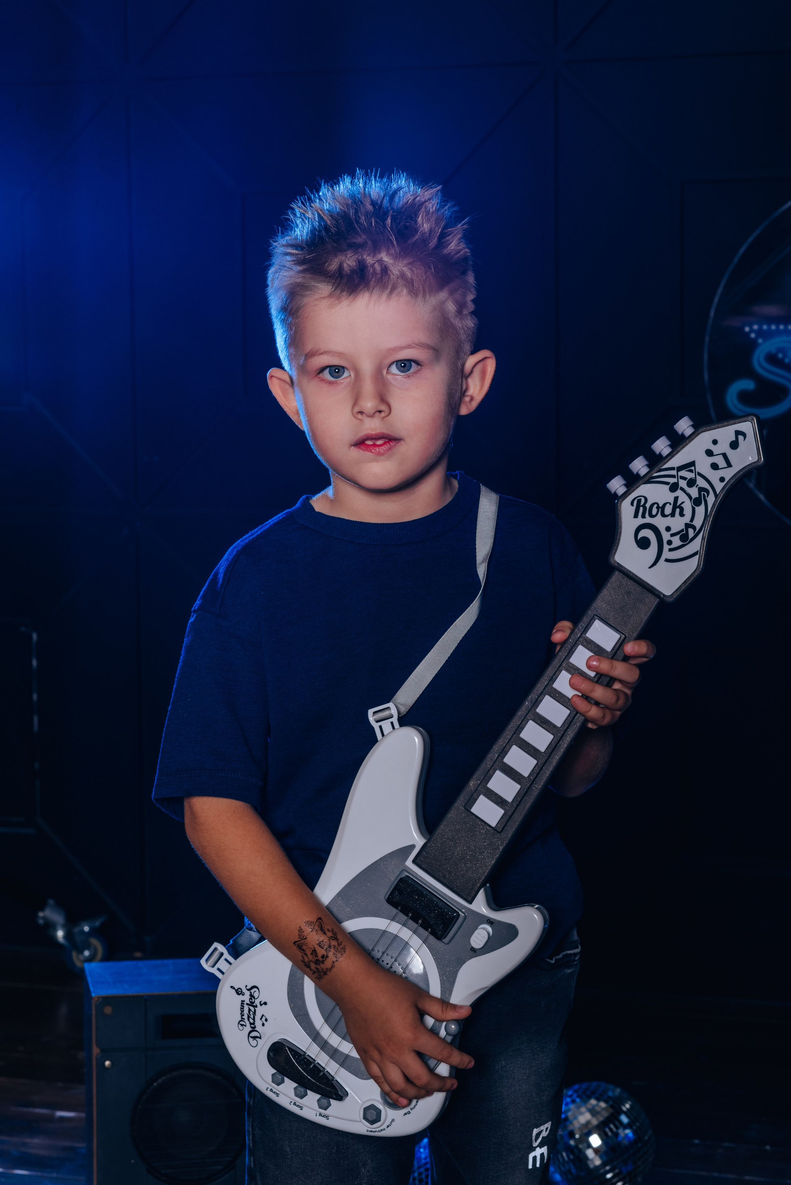 Супер звезда. 1.0. Детский и семейный фотограф Катерина Мишина