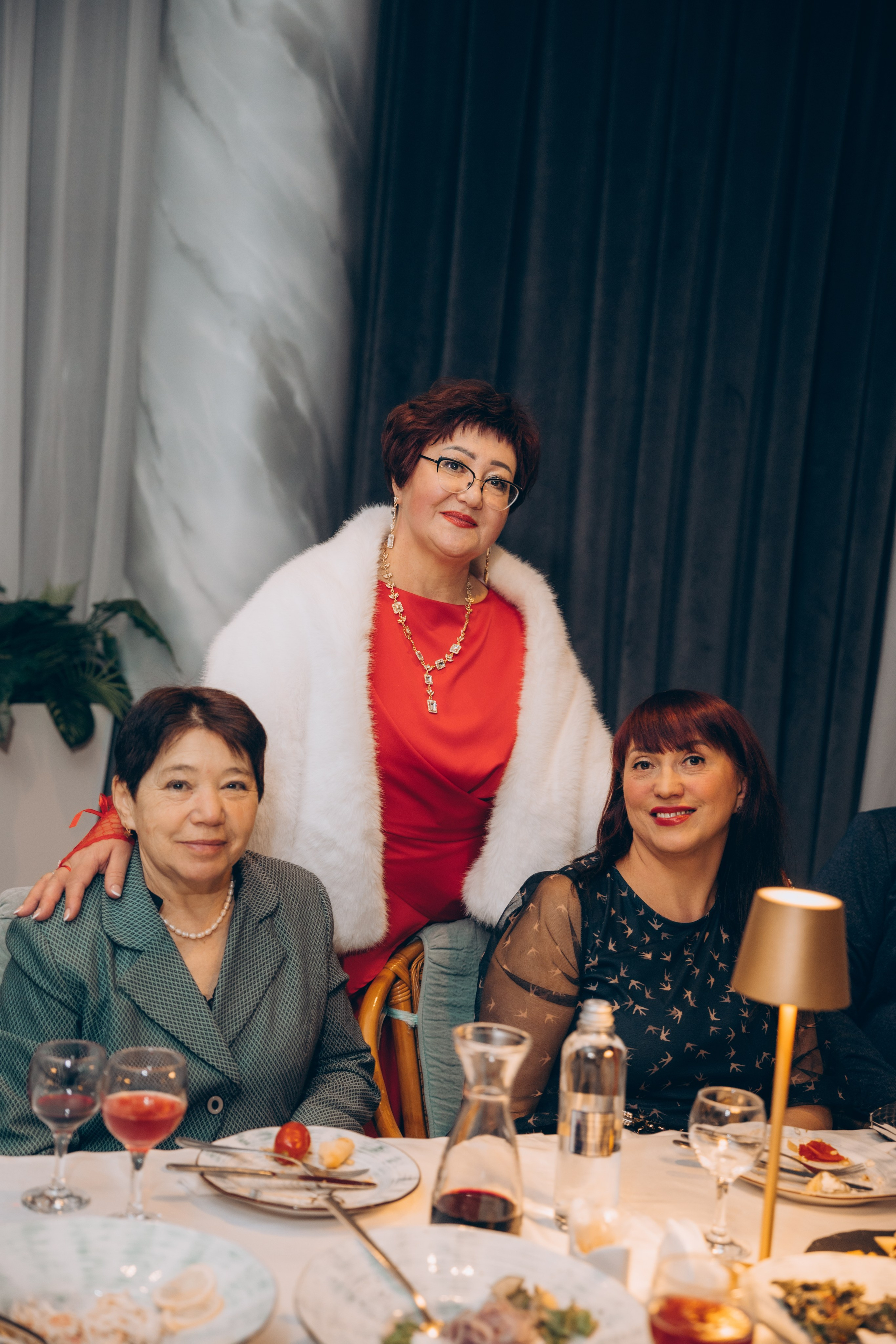 Юбилей. Свадебный, семейный фотограф в Иркутске Светлана Макаричева