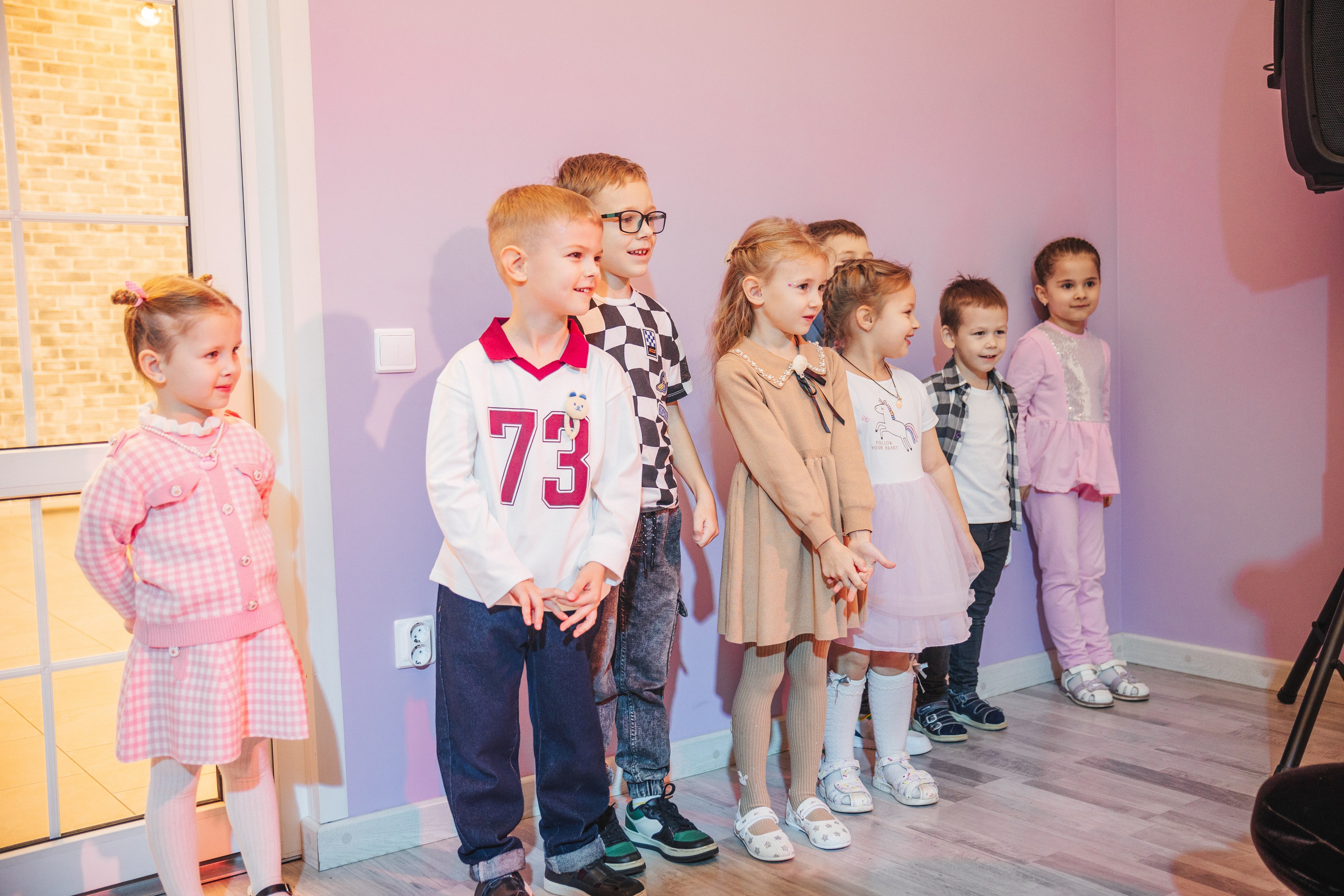 День Рождения Даниила. Фото о ВАЖНОМ