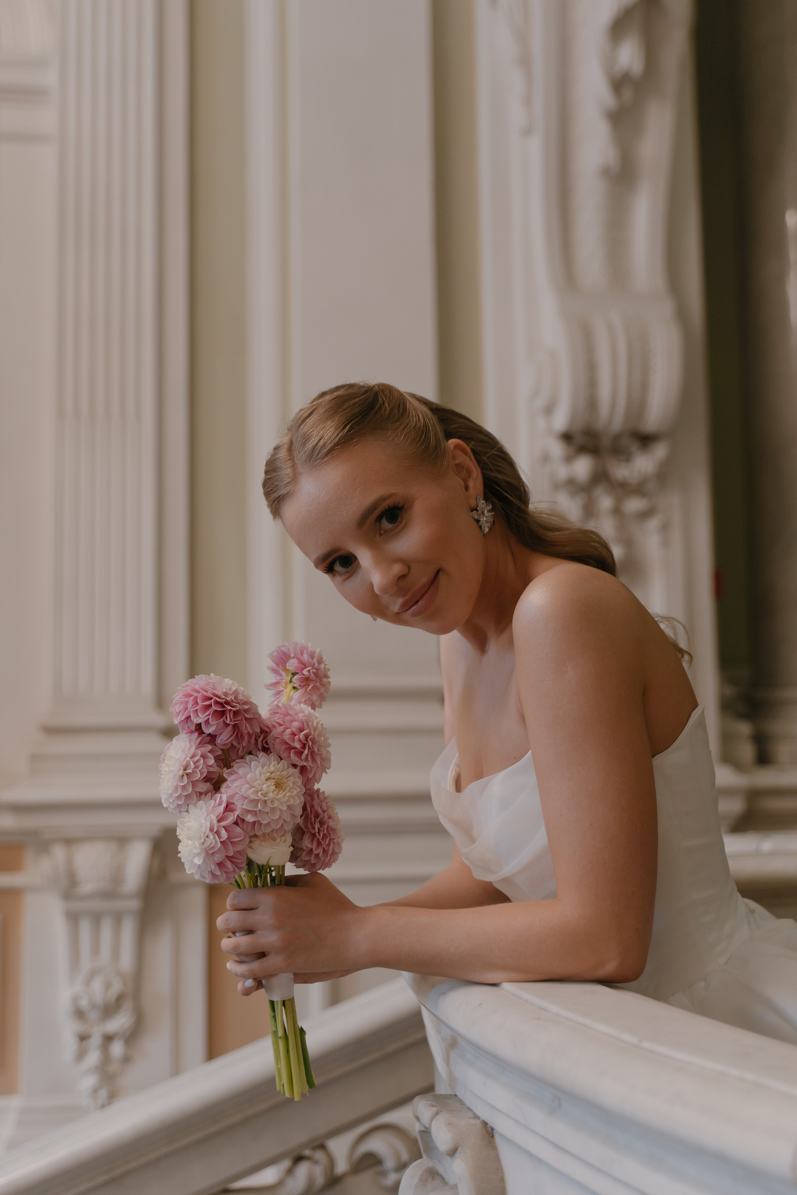 A&D. Свадебный фотограф — Наталья Фед СПб/Москва