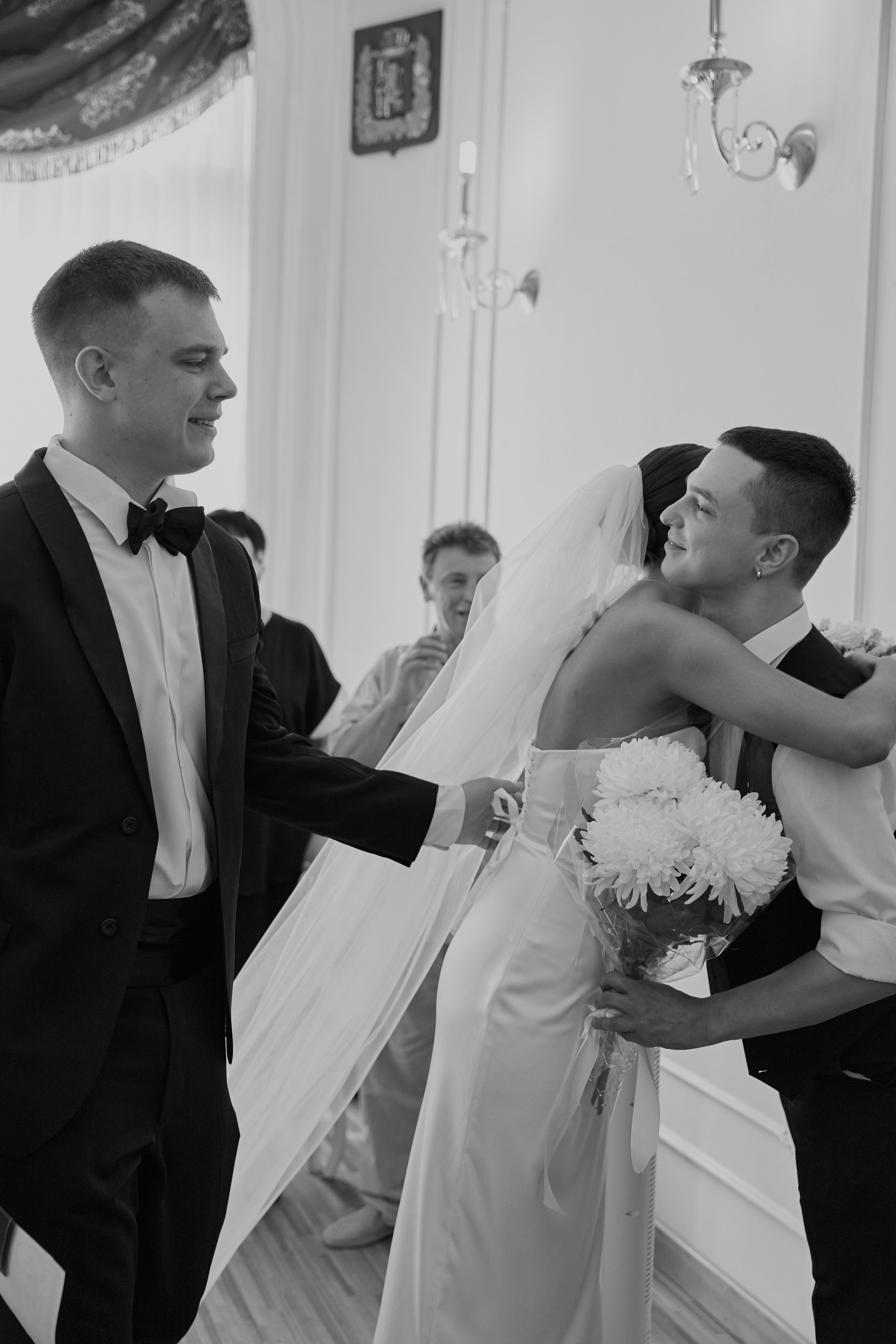 Vladislav&Svetlana. Анна Мамаева коммерческий фотограф в Красноярске